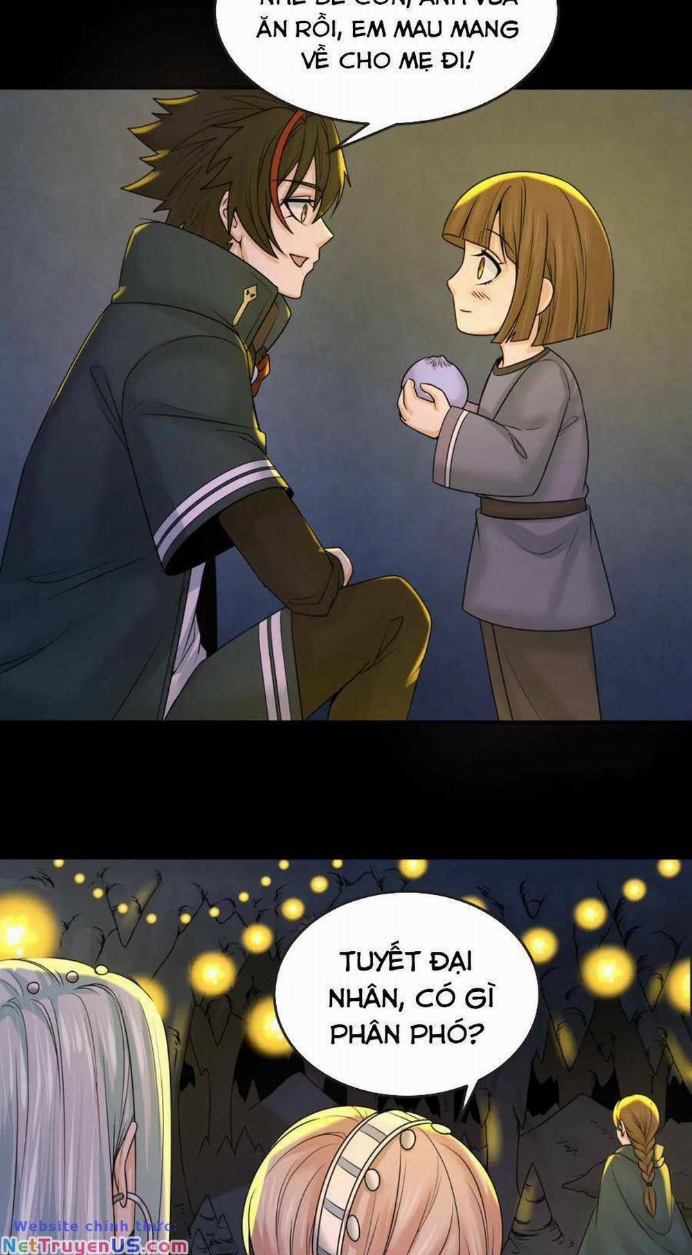 Kỷ Nguyên Kỳ Lạ 86 trang 8