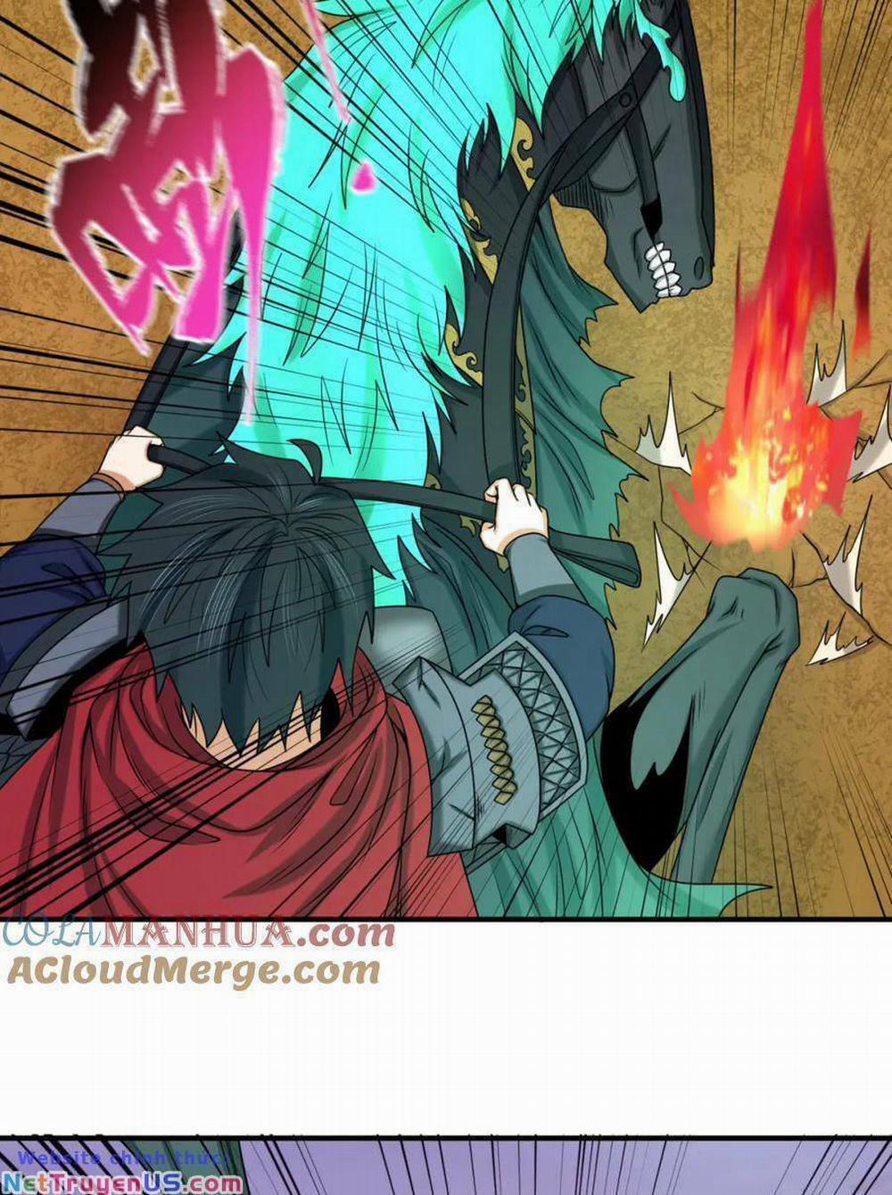 Kỷ Nguyên Kỳ Lạ 87 trang 10