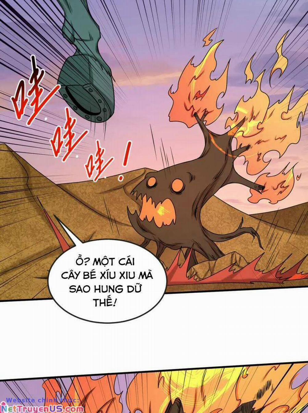 Kỷ Nguyên Kỳ Lạ 87 trang 11