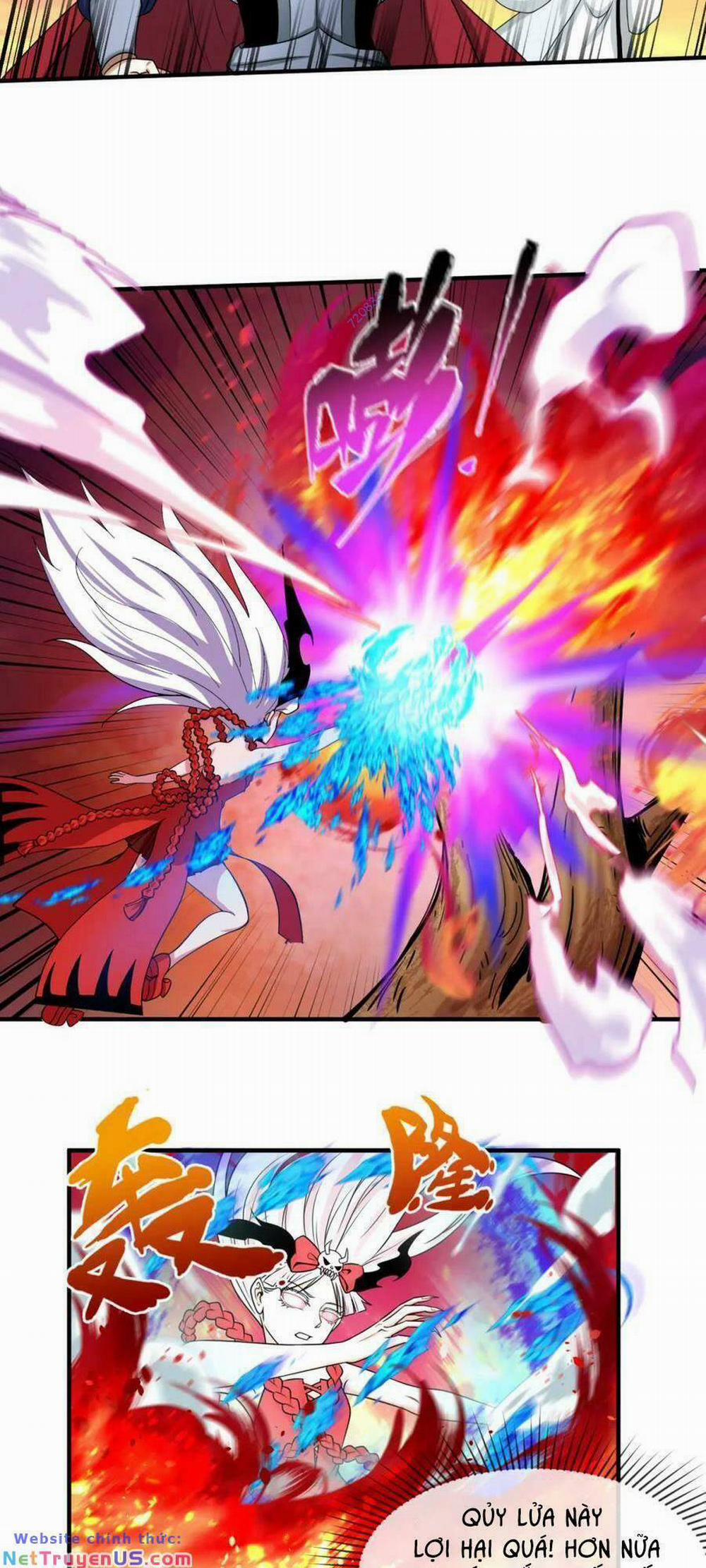 Kỷ Nguyên Kỳ Lạ 87 trang 13