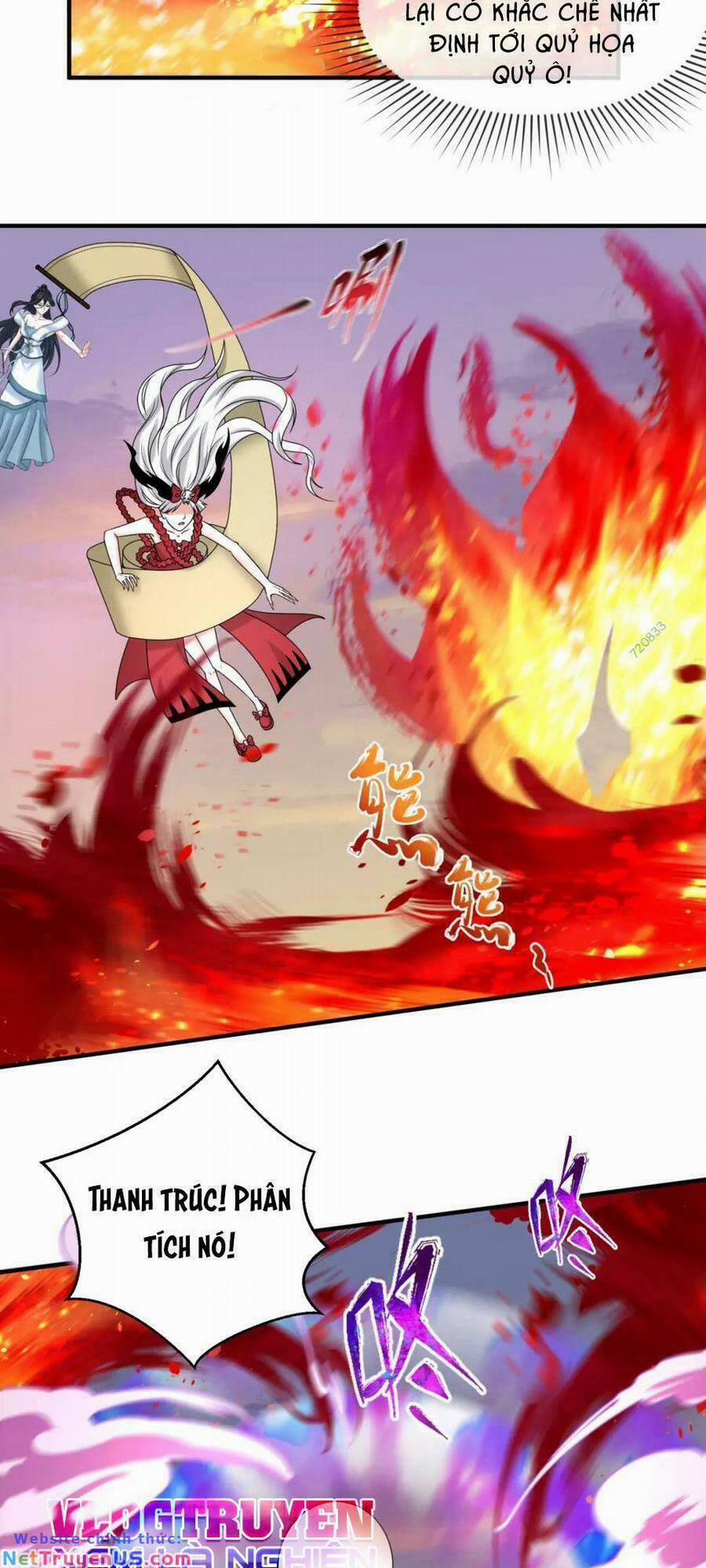 Kỷ Nguyên Kỳ Lạ 87 trang 14