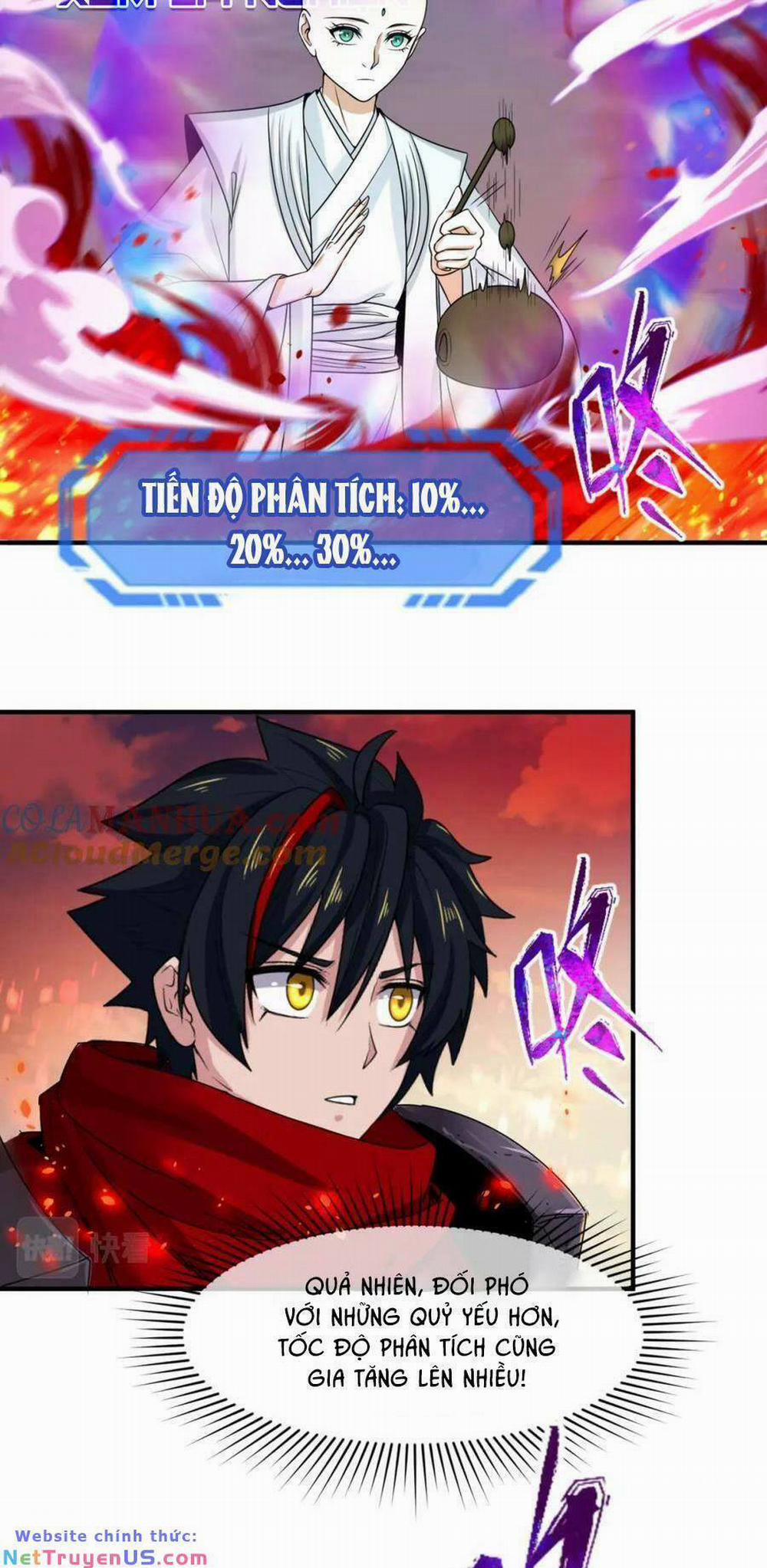 Kỷ Nguyên Kỳ Lạ 87 trang 15