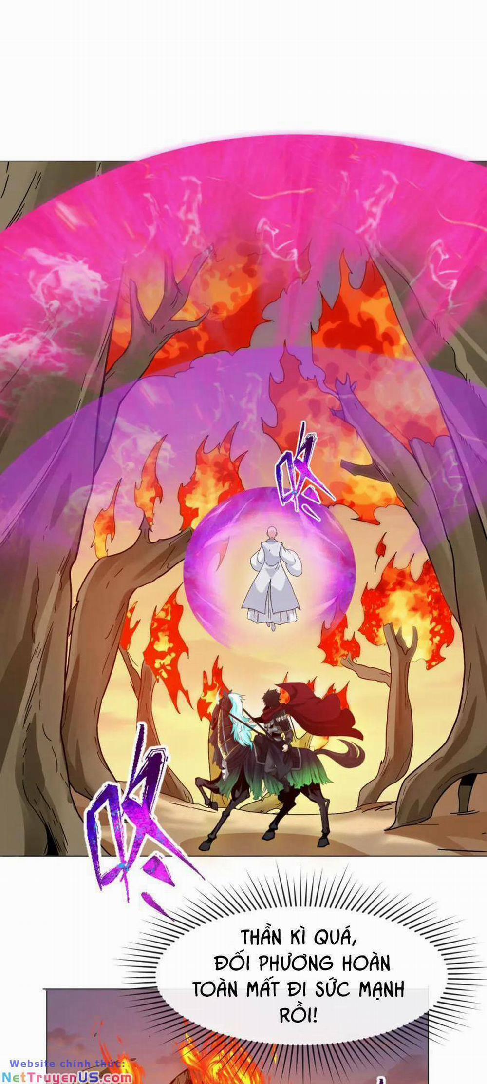 Kỷ Nguyên Kỳ Lạ 87 trang 17