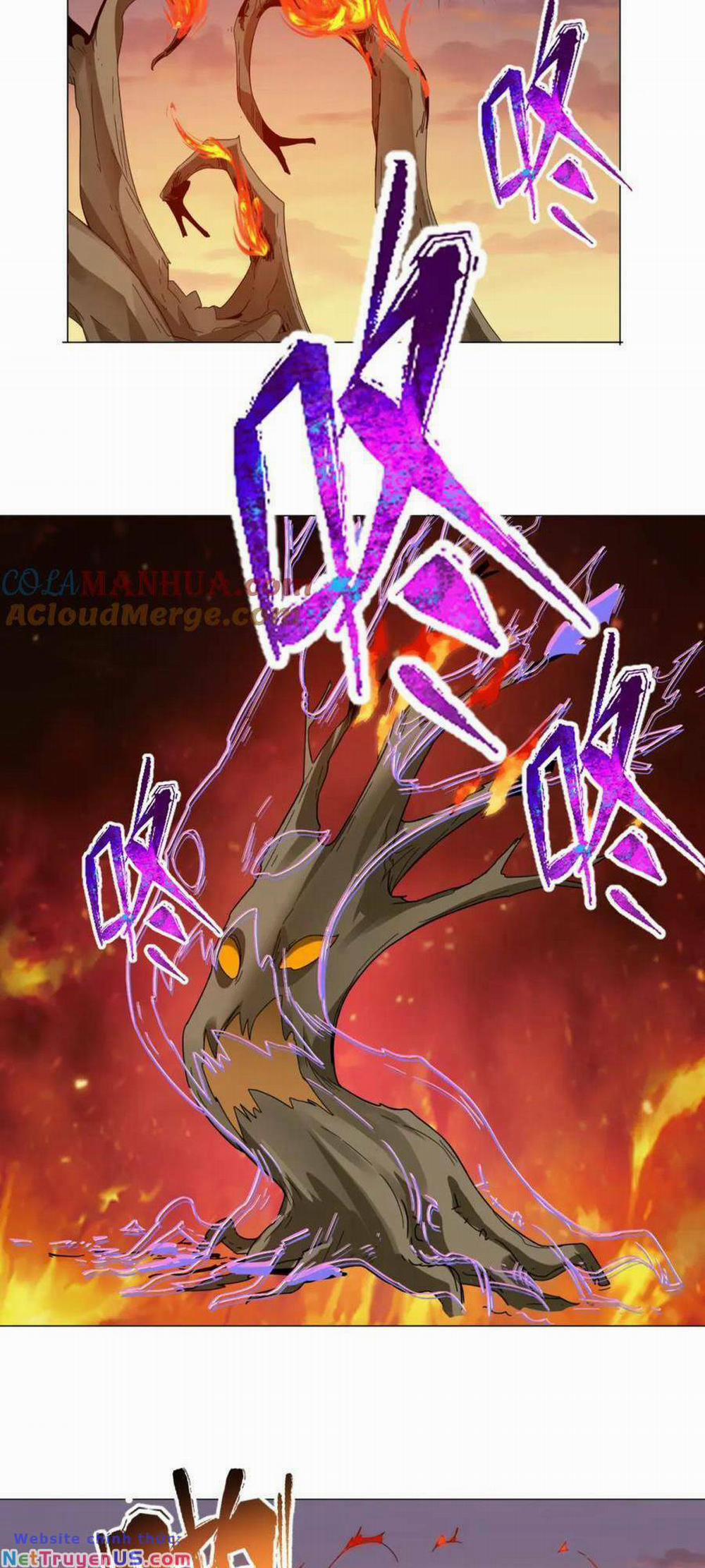 Kỷ Nguyên Kỳ Lạ 87 trang 18