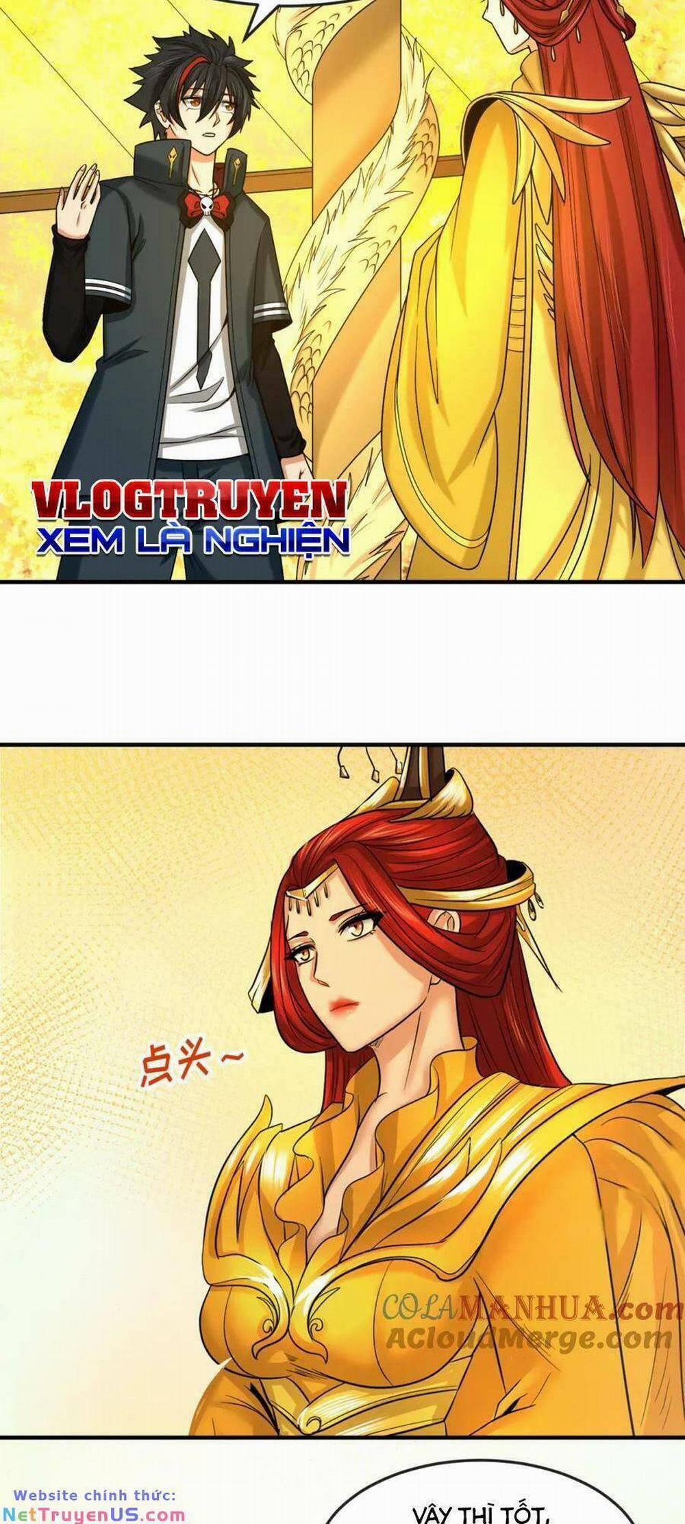 Kỷ Nguyên Kỳ Lạ 87 trang 2