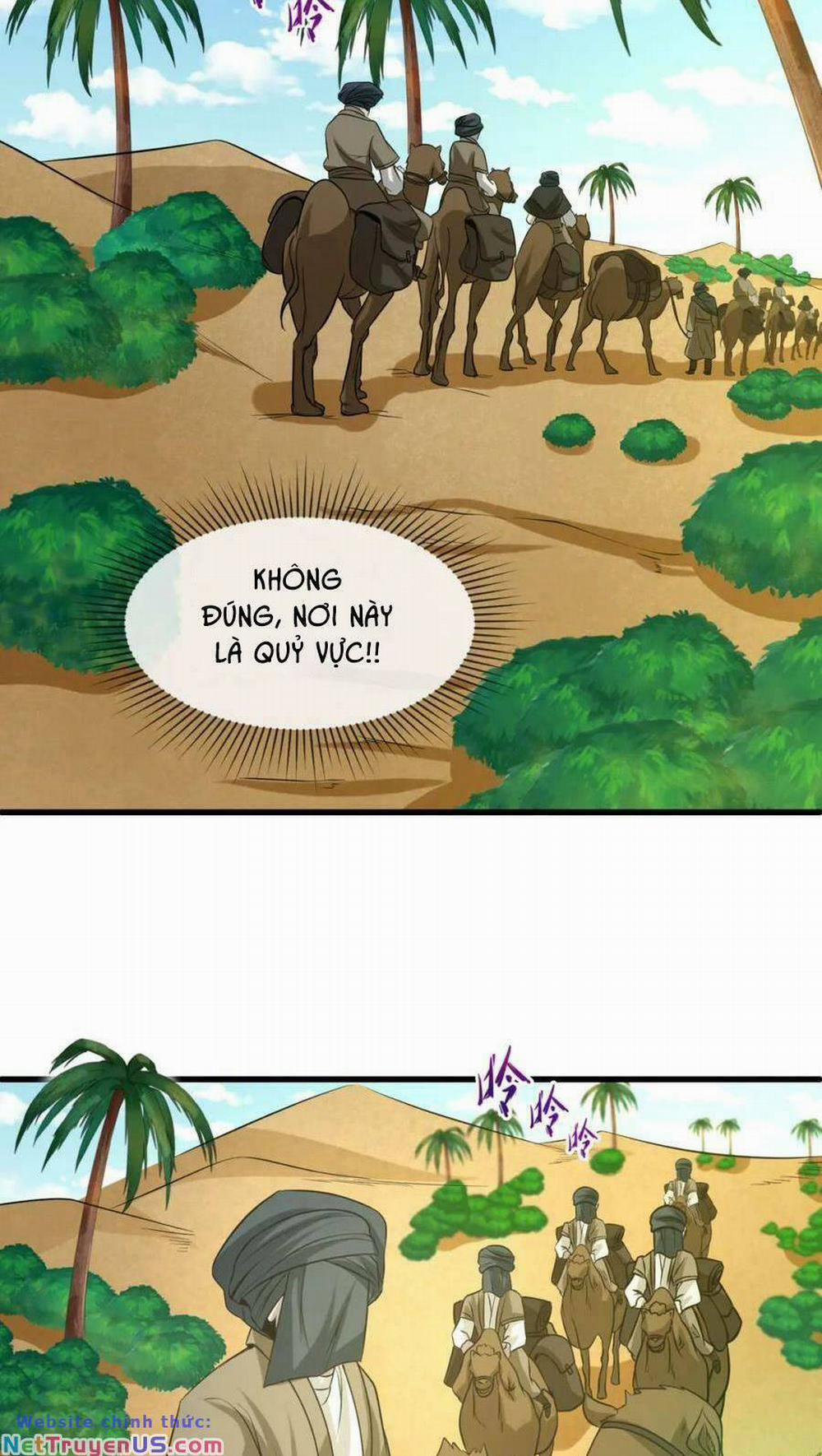 Kỷ Nguyên Kỳ Lạ 87 trang 24