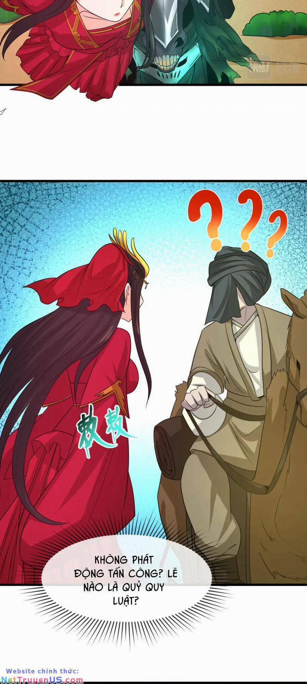 Kỷ Nguyên Kỳ Lạ 87 trang 26