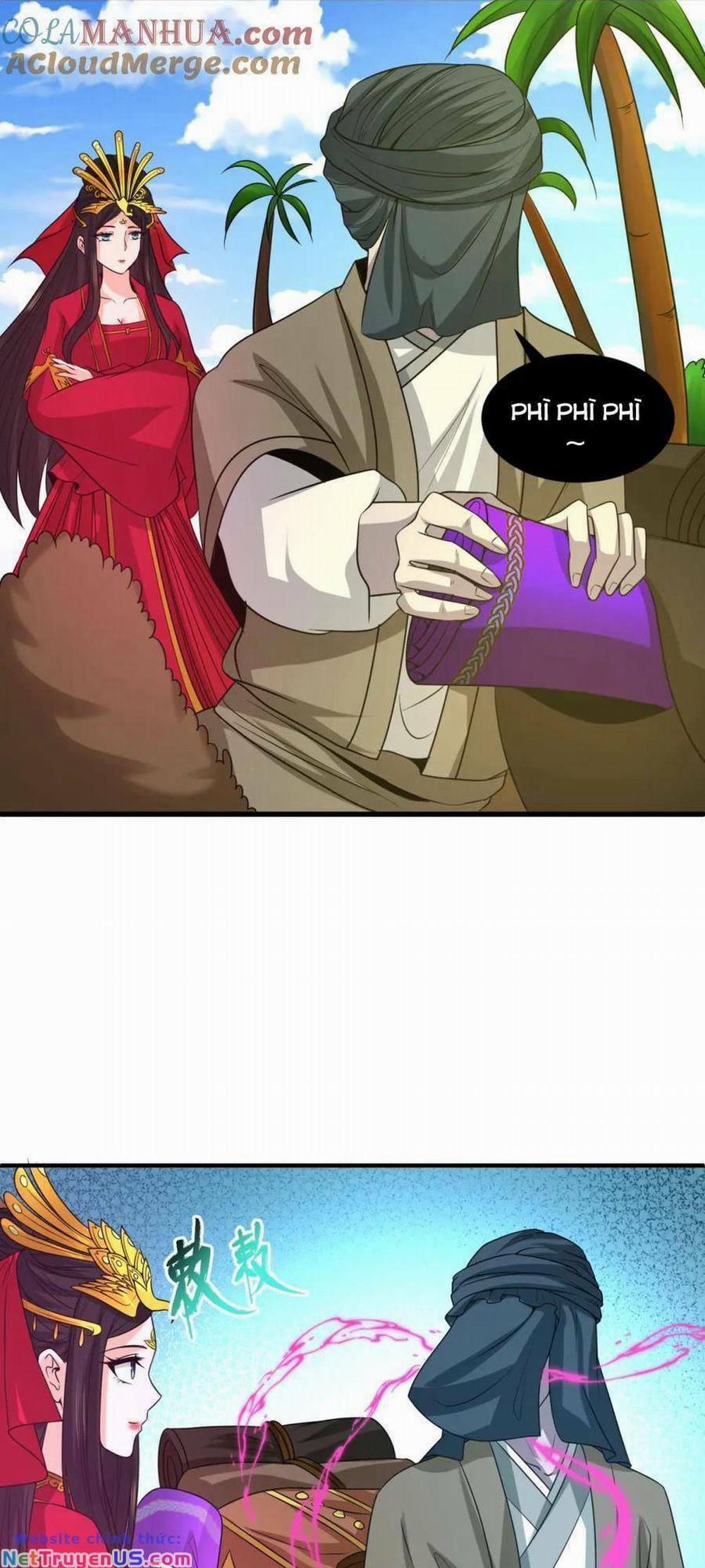 Kỷ Nguyên Kỳ Lạ 87 trang 27