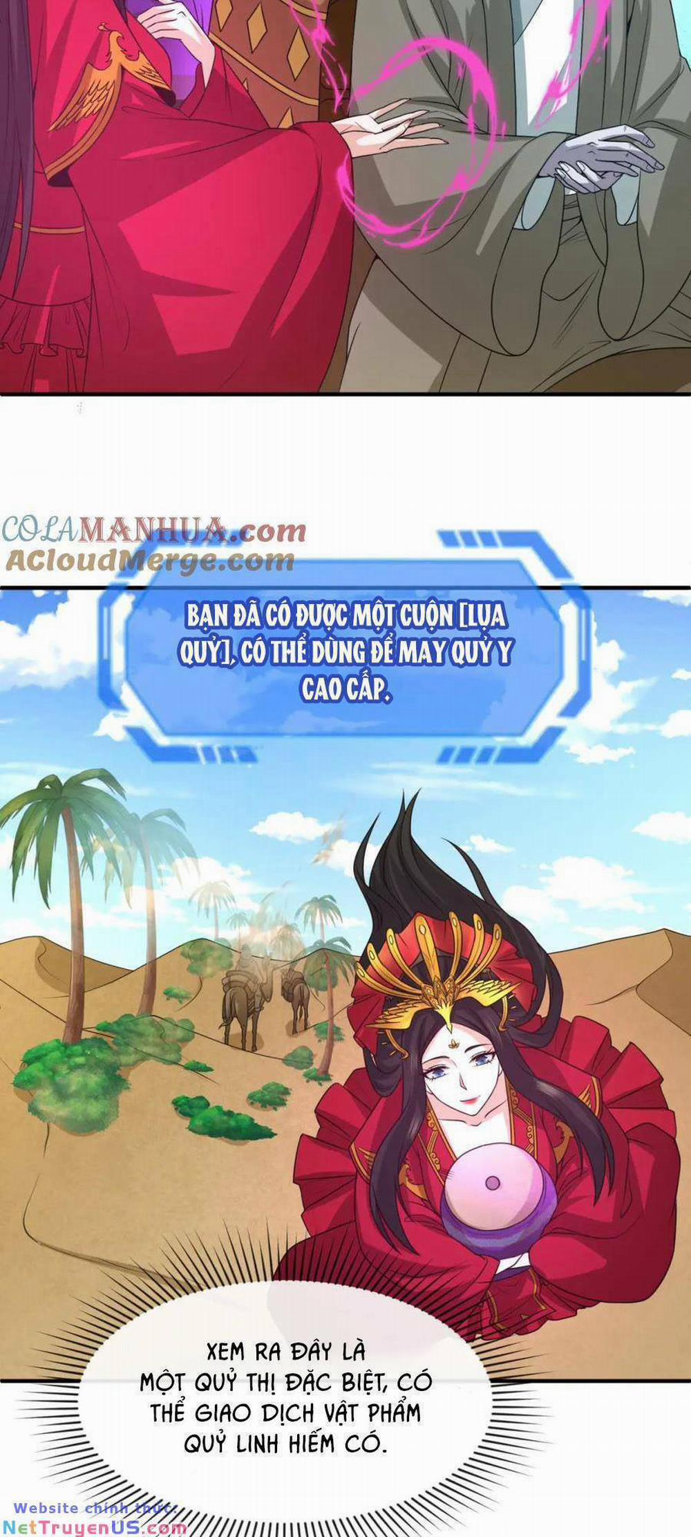 Kỷ Nguyên Kỳ Lạ 87 trang 28