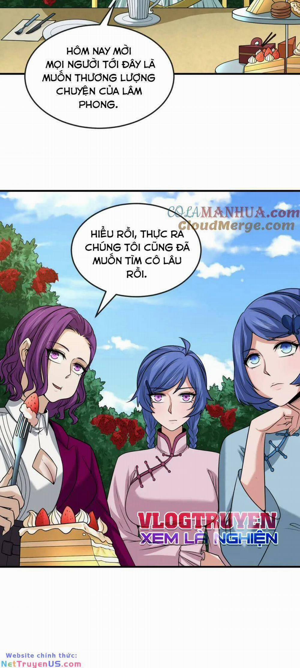 Kỷ Nguyên Kỳ Lạ 87 trang 31