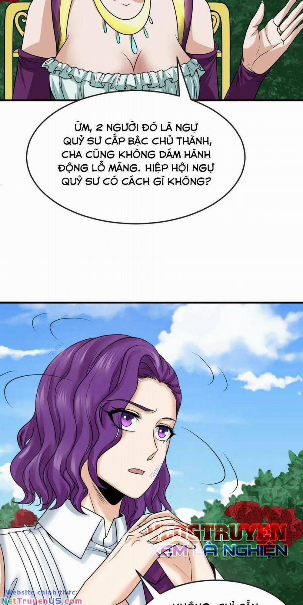 Kỷ Nguyên Kỳ Lạ 87 trang 33