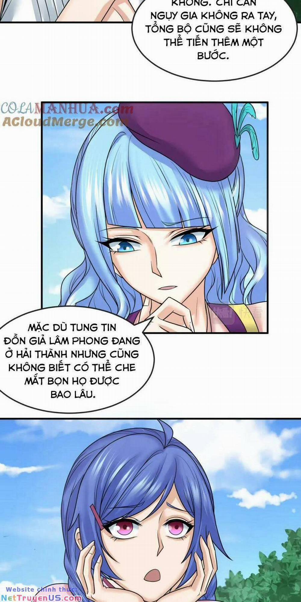 Kỷ Nguyên Kỳ Lạ 87 trang 34