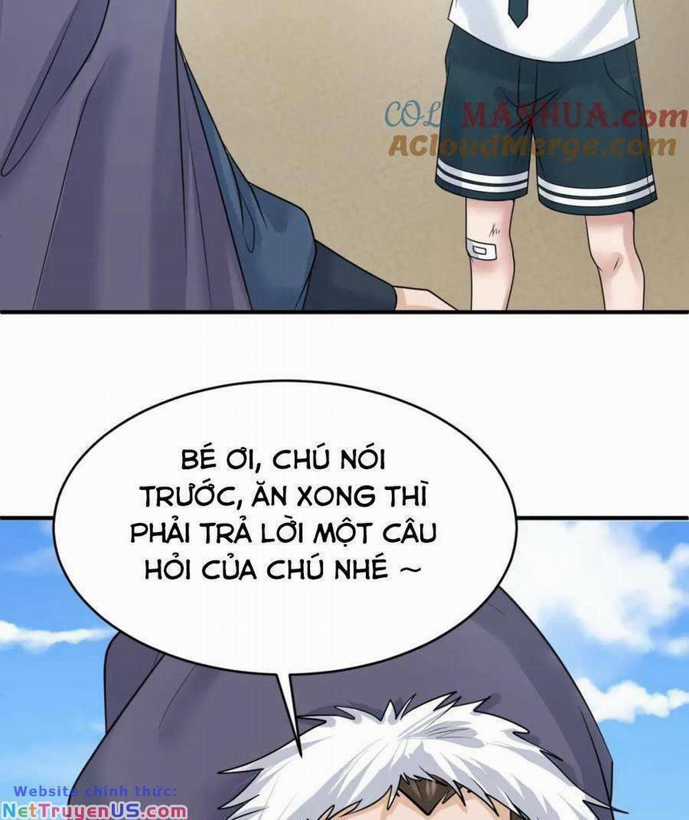 Kỷ Nguyên Kỳ Lạ 87 trang 37