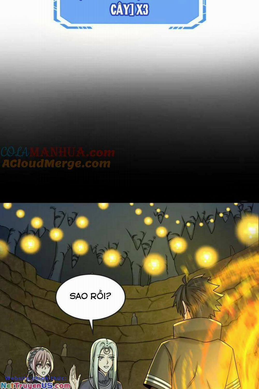 Kỷ Nguyên Kỳ Lạ 87 trang 4