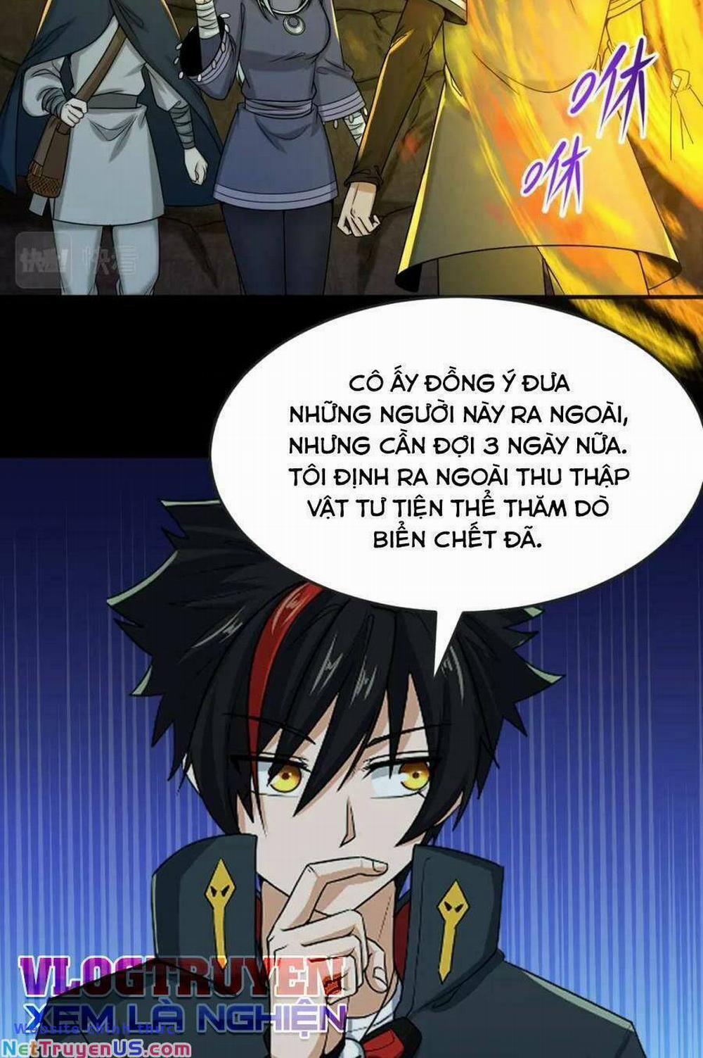 Kỷ Nguyên Kỳ Lạ 87 trang 5