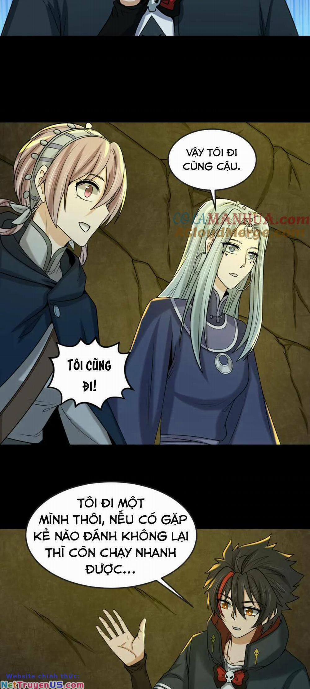 Kỷ Nguyên Kỳ Lạ 87 trang 6