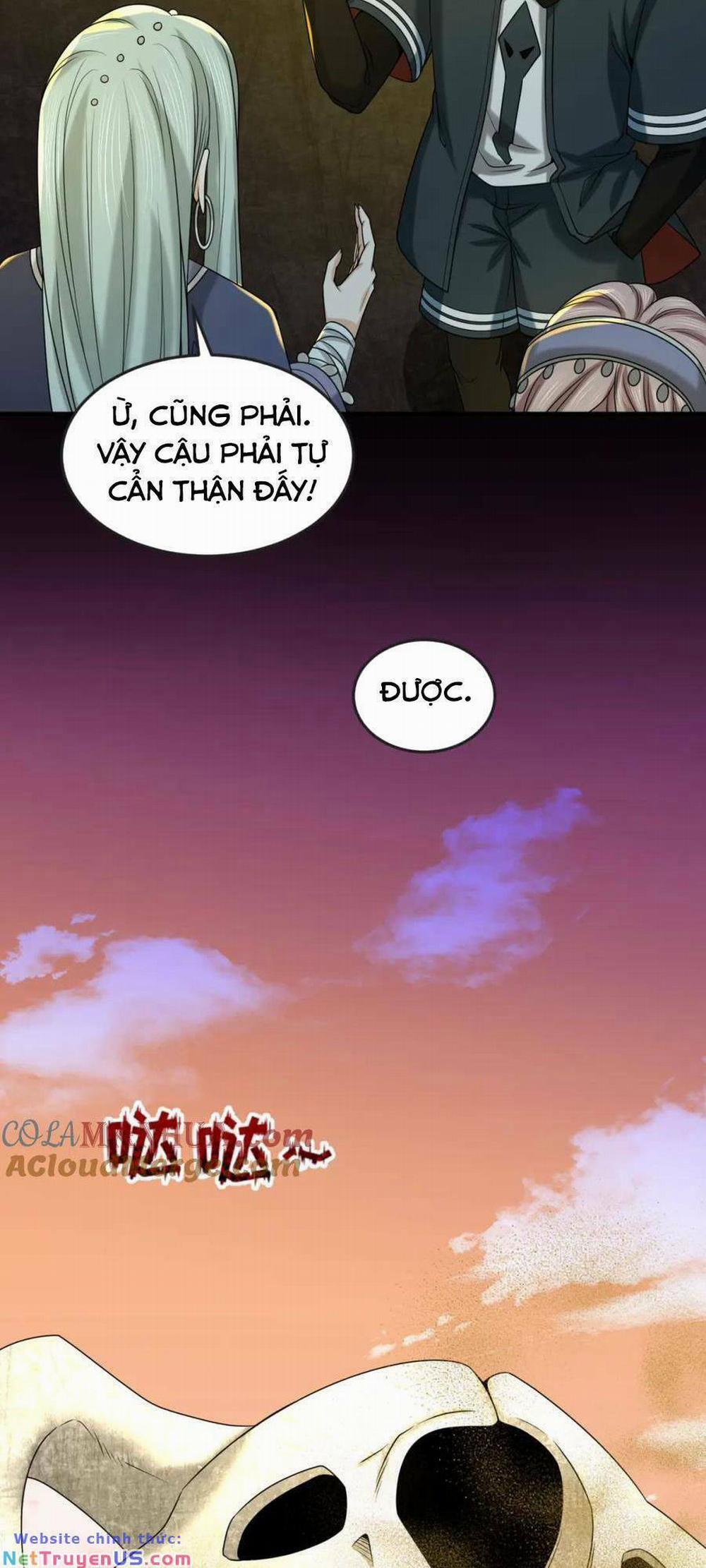 Kỷ Nguyên Kỳ Lạ 87 trang 7