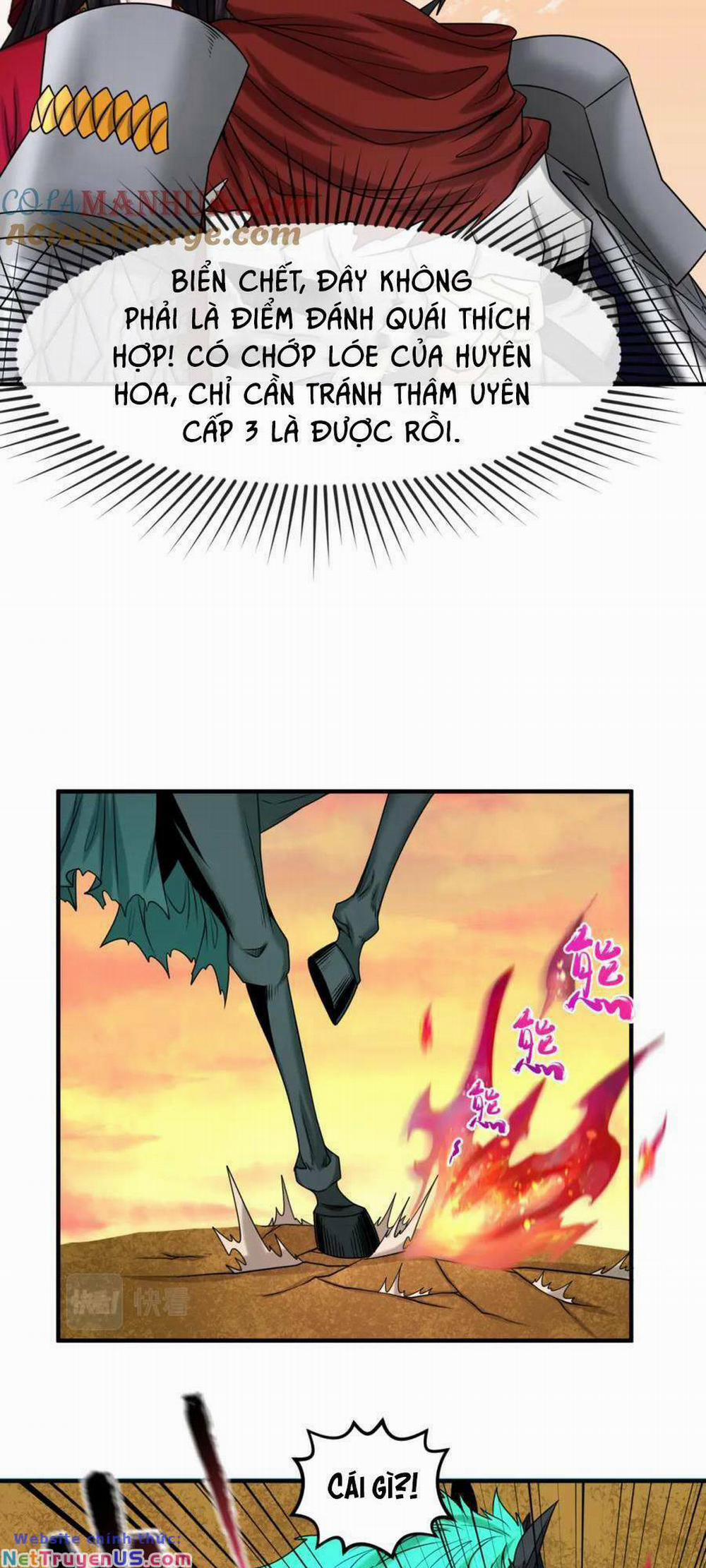 Kỷ Nguyên Kỳ Lạ 87 trang 9