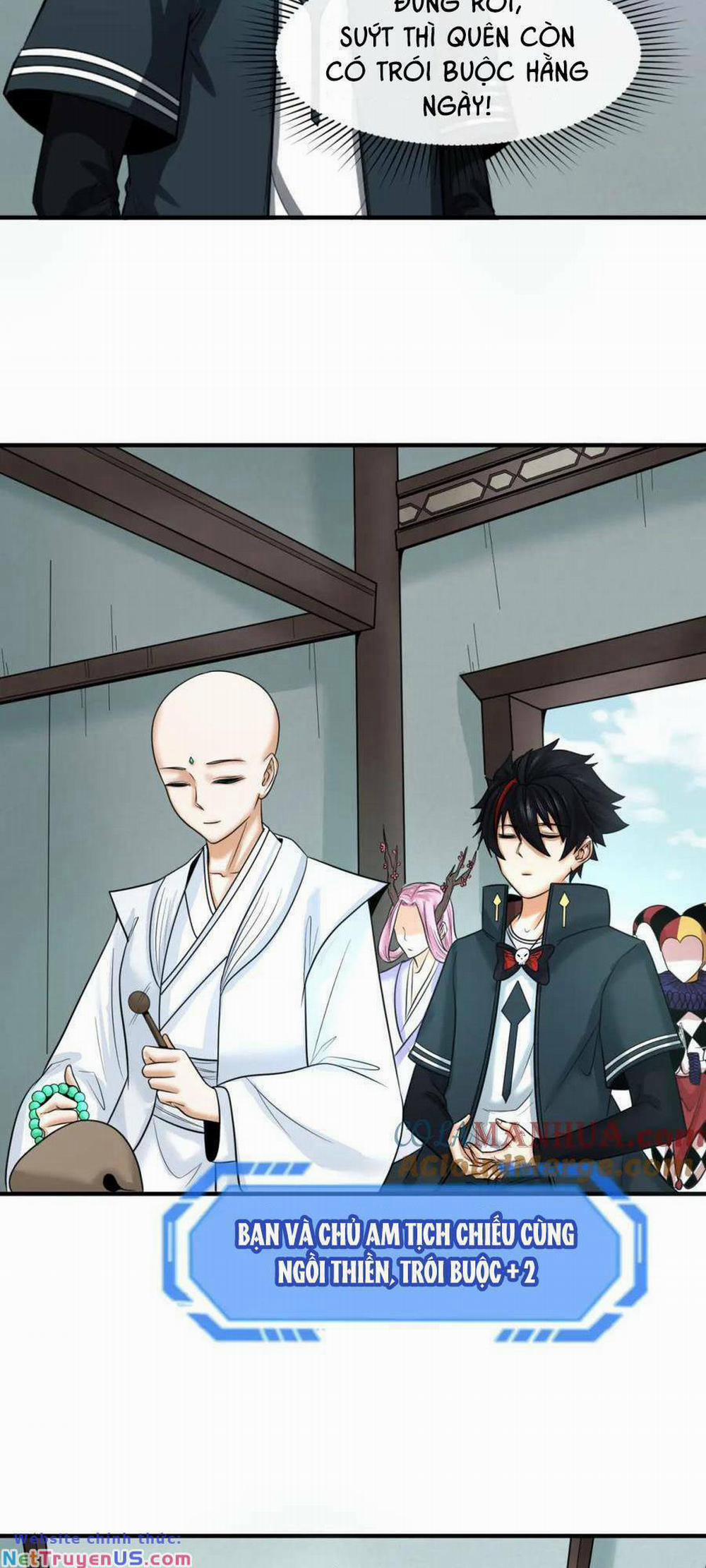 Kỷ Nguyên Kỳ Lạ 88 trang 14