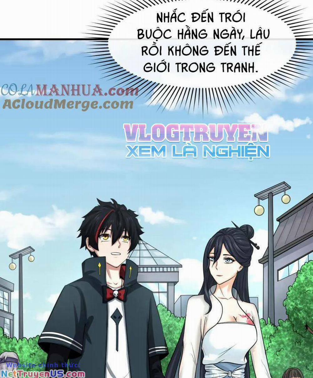 Kỷ Nguyên Kỳ Lạ 88 trang 16