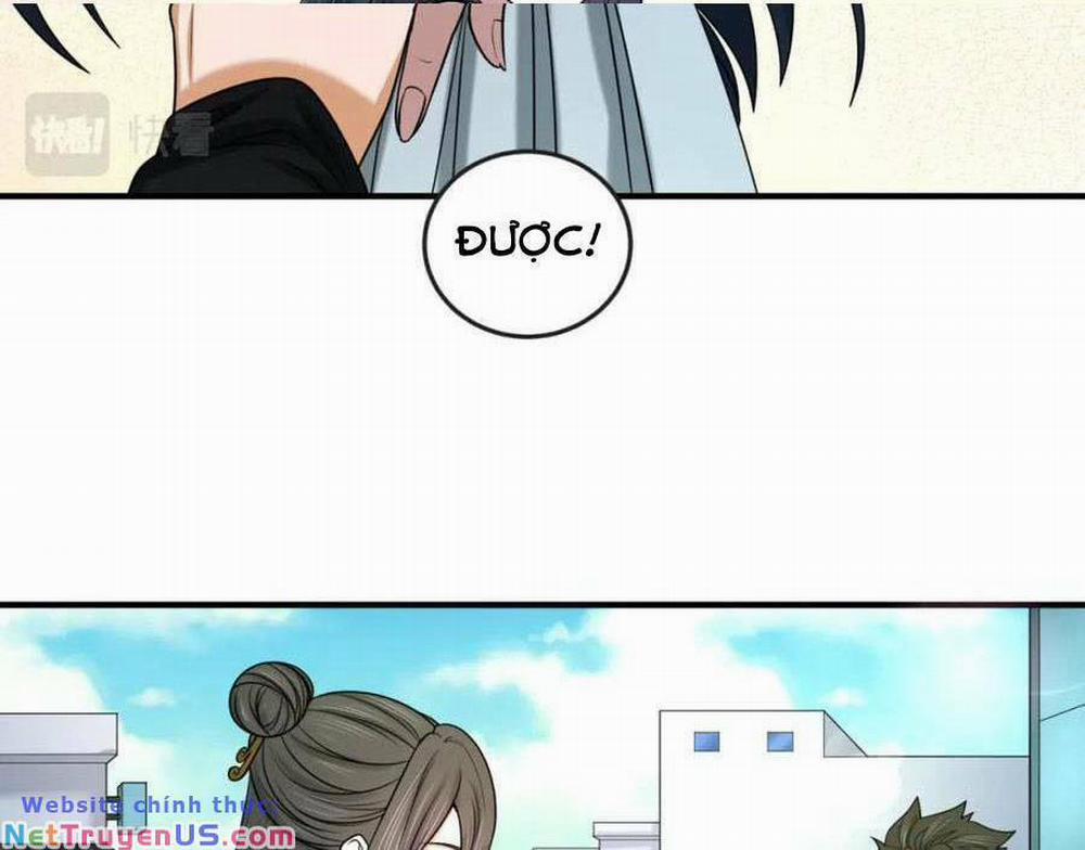 Kỷ Nguyên Kỳ Lạ 88 trang 19