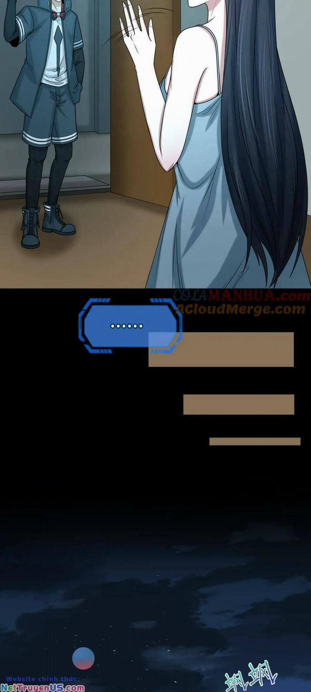 Kỷ Nguyên Kỳ Lạ 88 trang 22