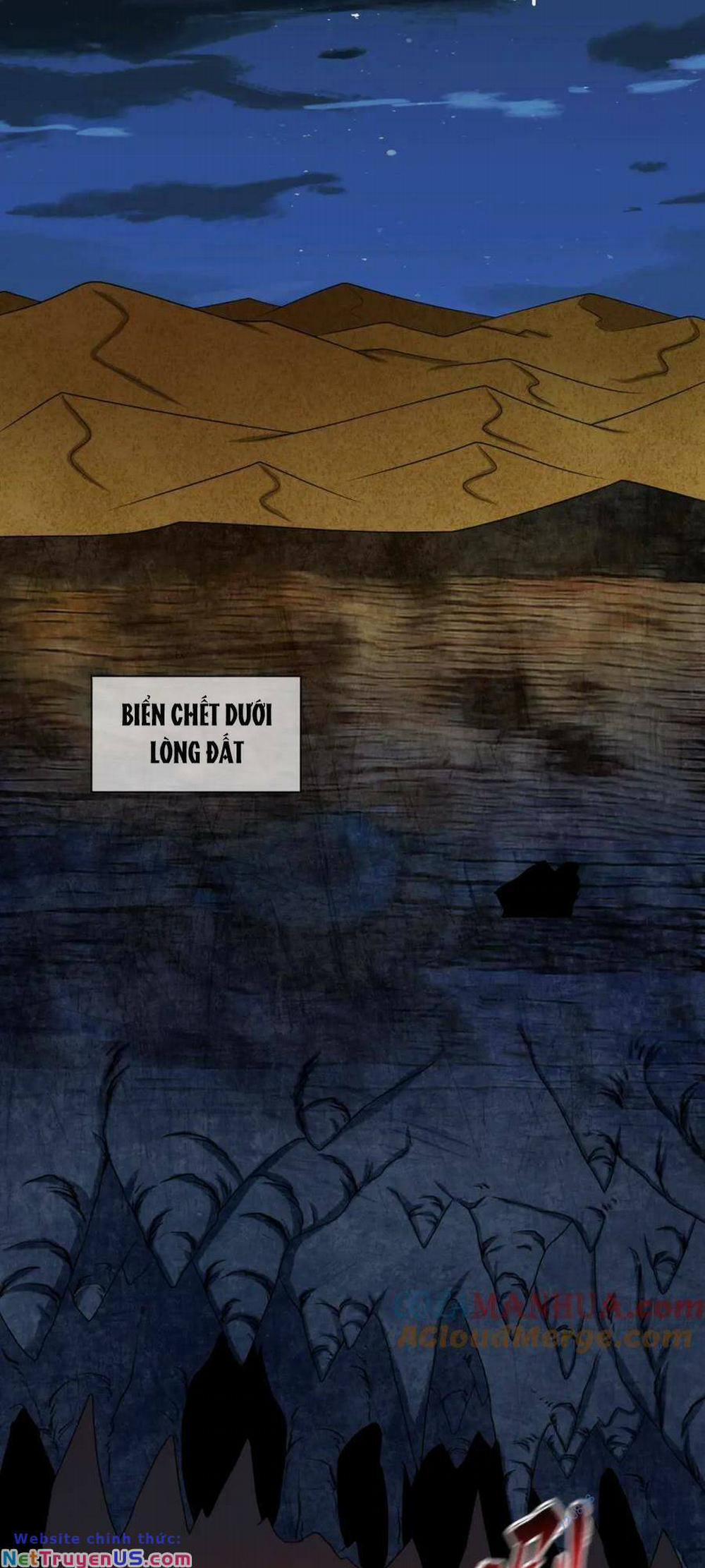 Kỷ Nguyên Kỳ Lạ 88 trang 23