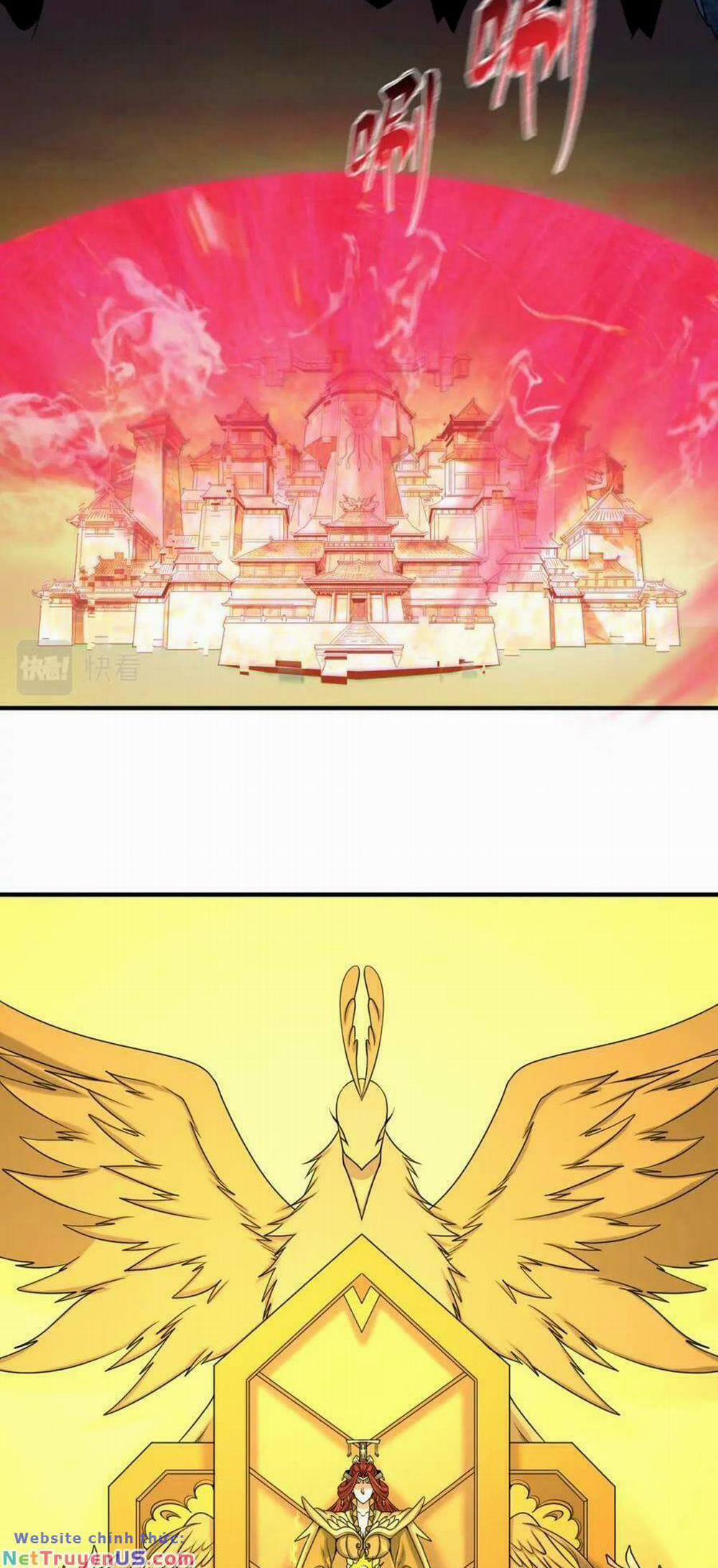 Kỷ Nguyên Kỳ Lạ 88 trang 24