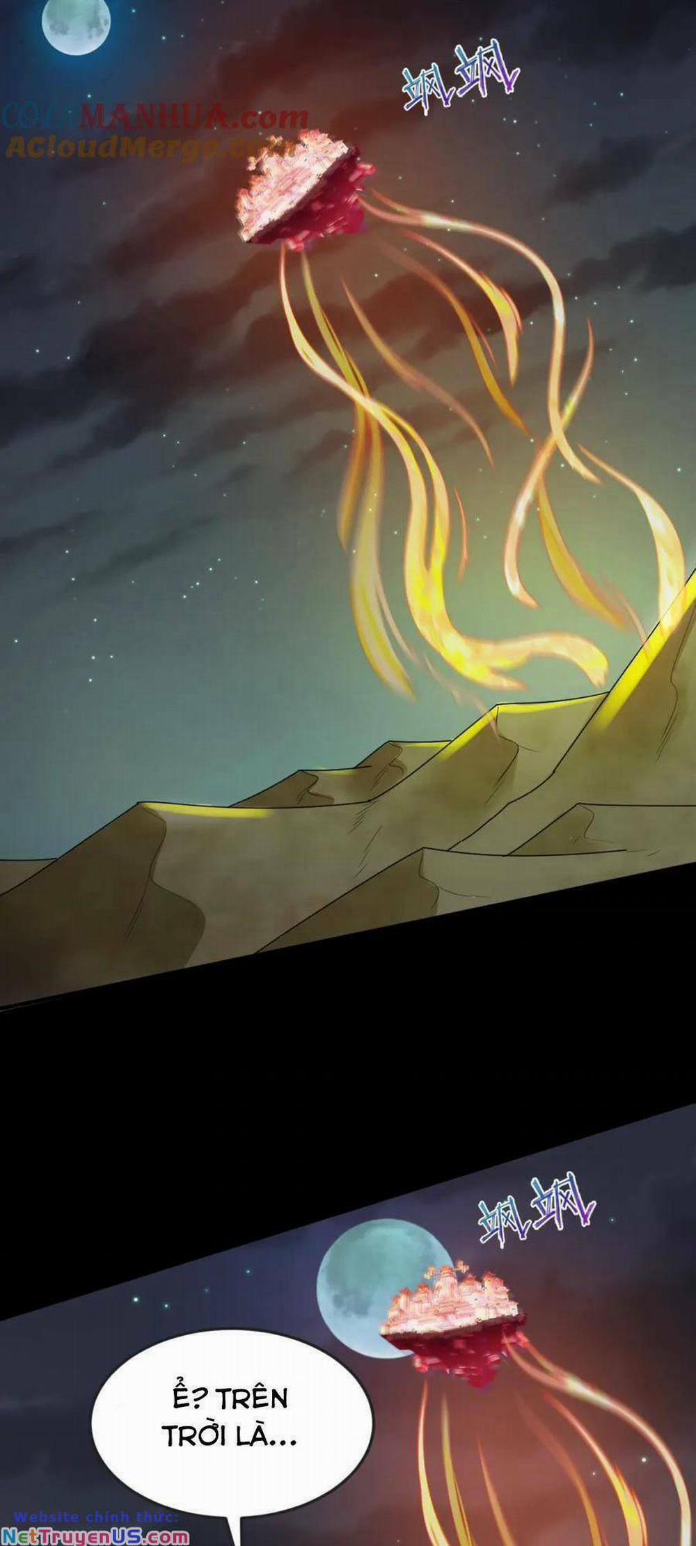 Kỷ Nguyên Kỳ Lạ 88 trang 28