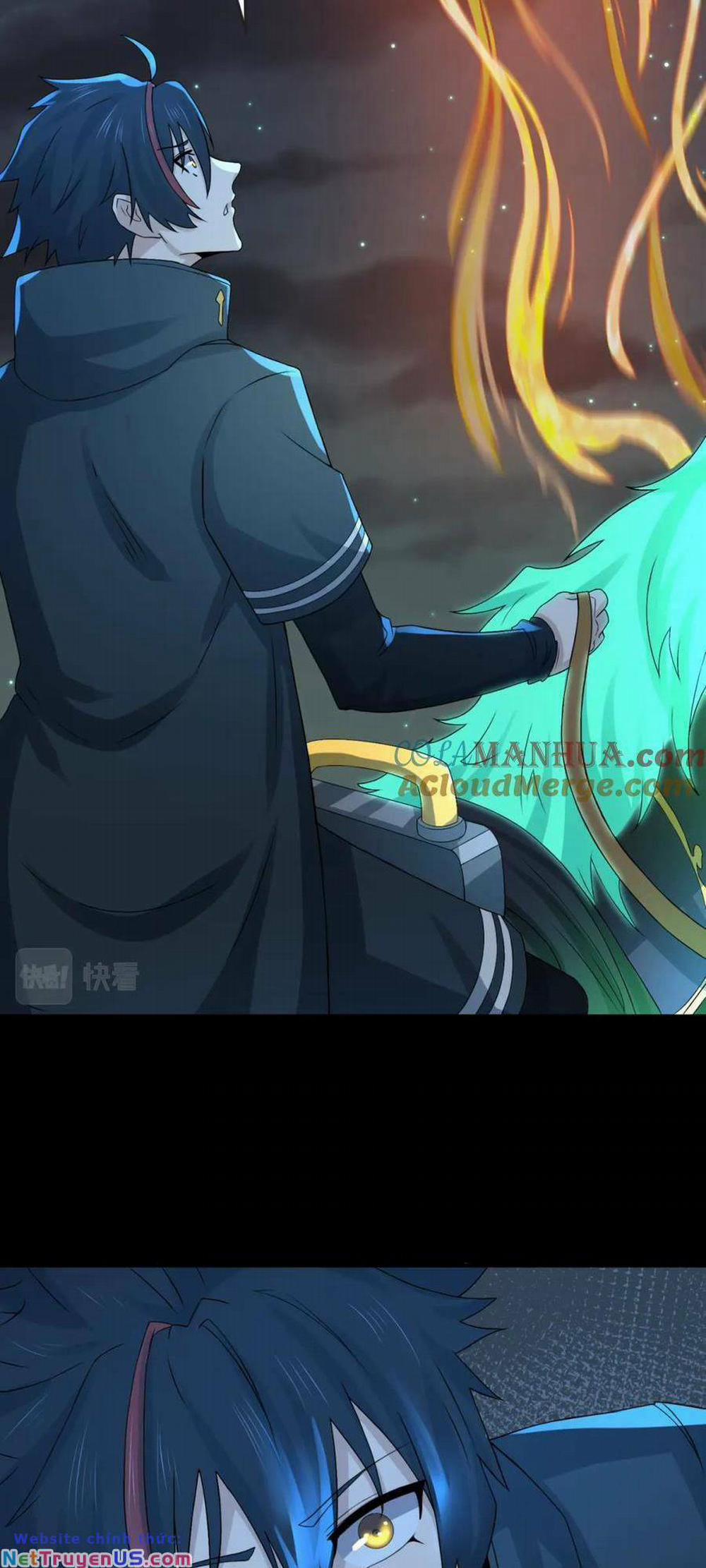 Kỷ Nguyên Kỳ Lạ 88 trang 29