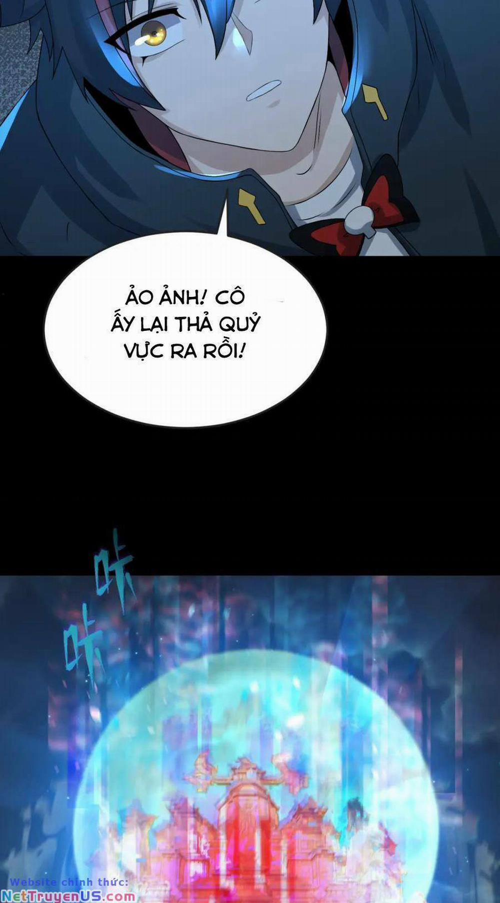 Kỷ Nguyên Kỳ Lạ 88 trang 30