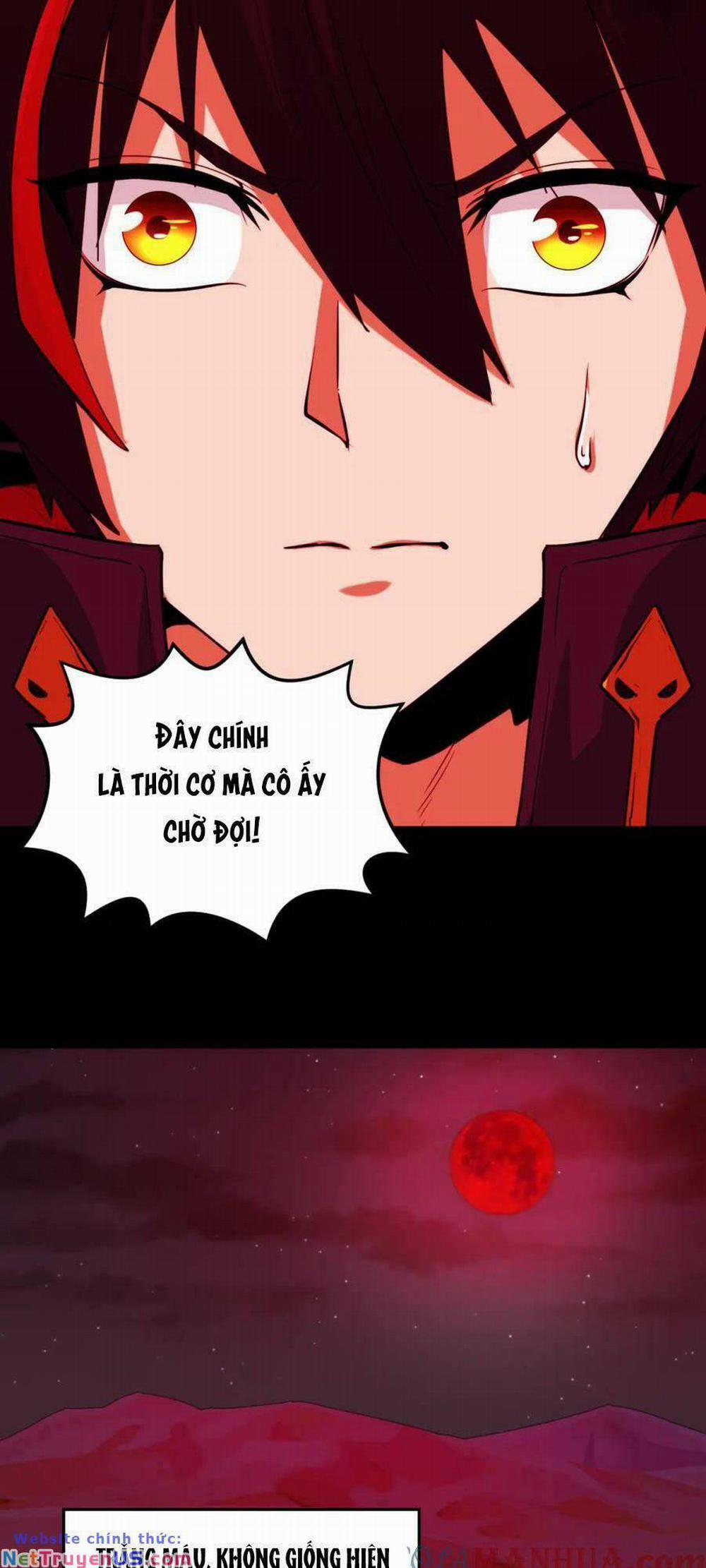 Kỷ Nguyên Kỳ Lạ 88 trang 33