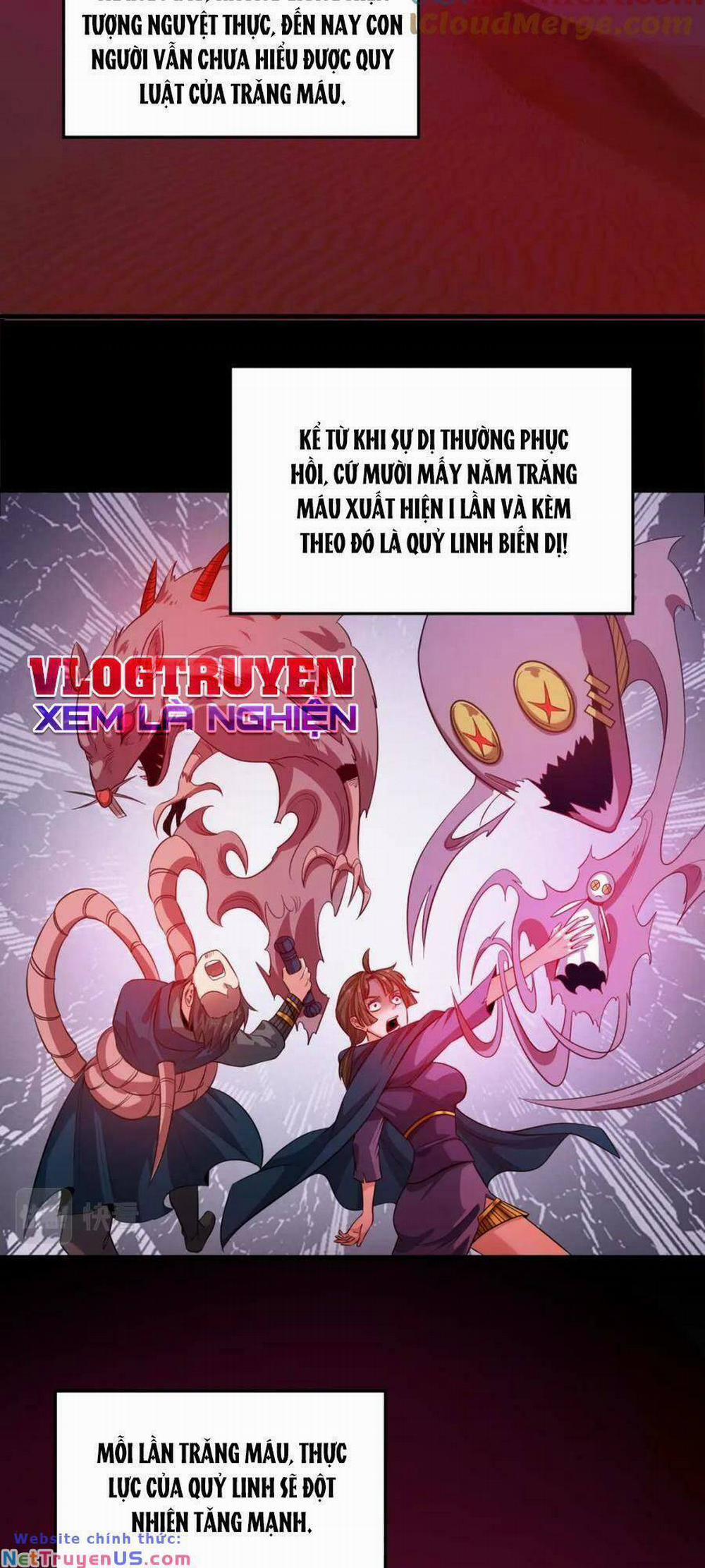 Kỷ Nguyên Kỳ Lạ 88 trang 34