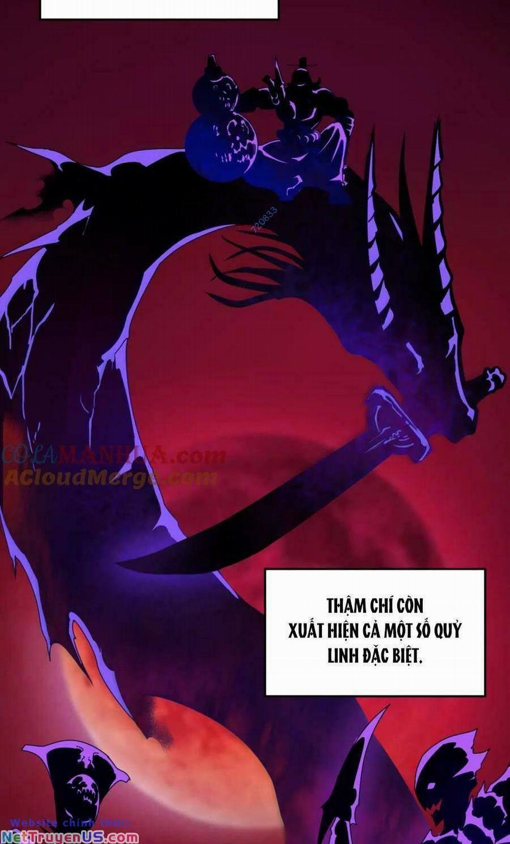 Kỷ Nguyên Kỳ Lạ 88 trang 35