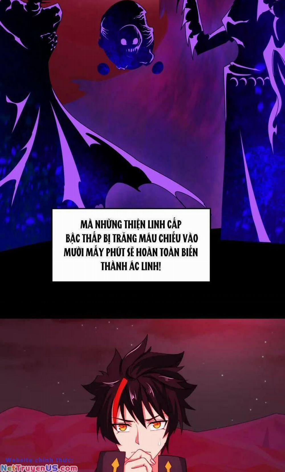 Kỷ Nguyên Kỳ Lạ 88 trang 36