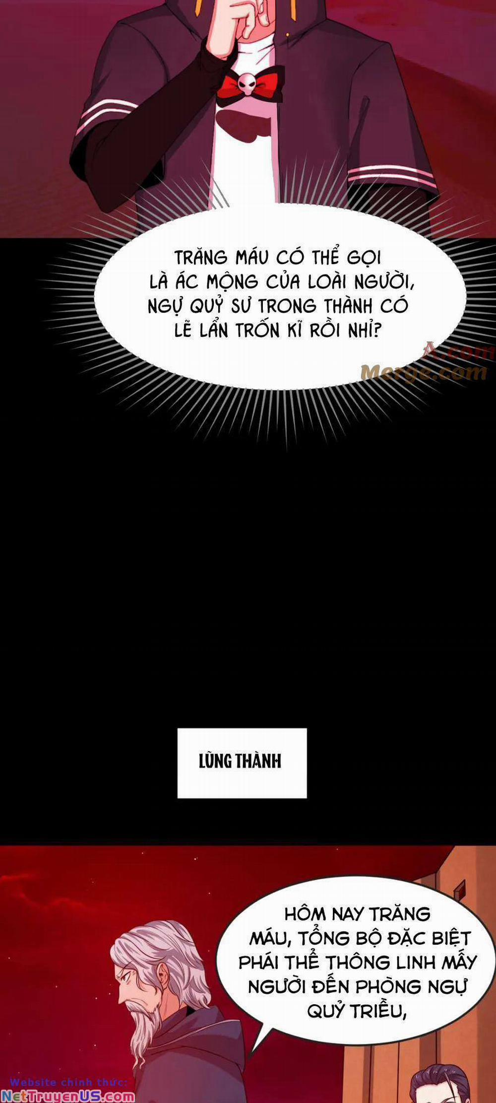 Kỷ Nguyên Kỳ Lạ 88 trang 37