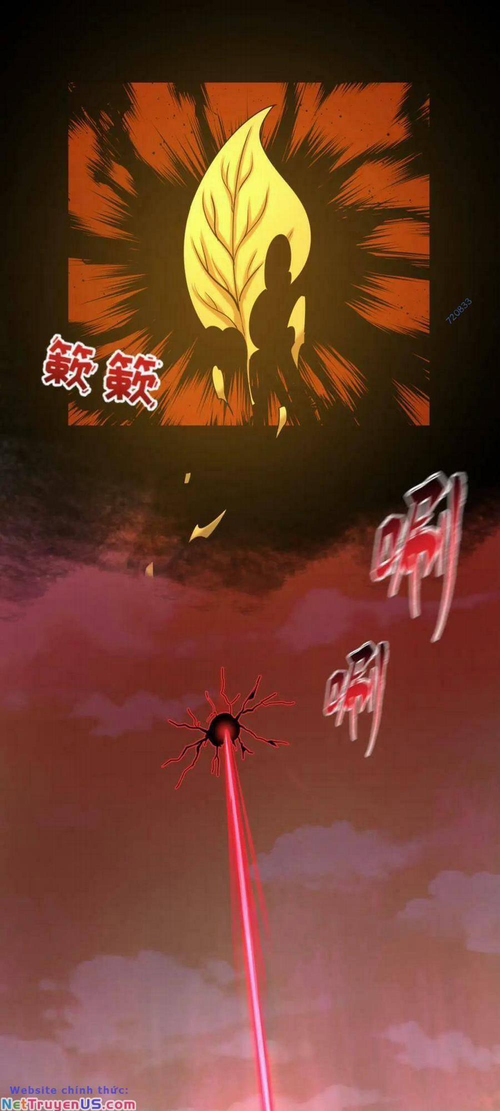 Kỷ Nguyên Kỳ Lạ 88 trang 42