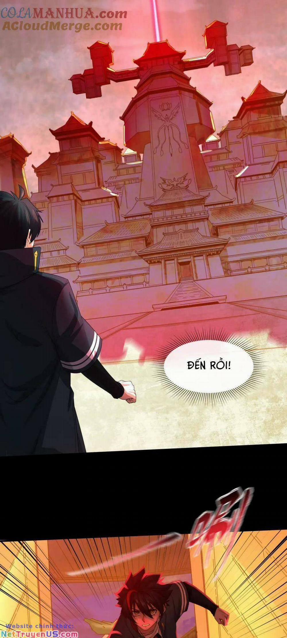 Kỷ Nguyên Kỳ Lạ 88 trang 43