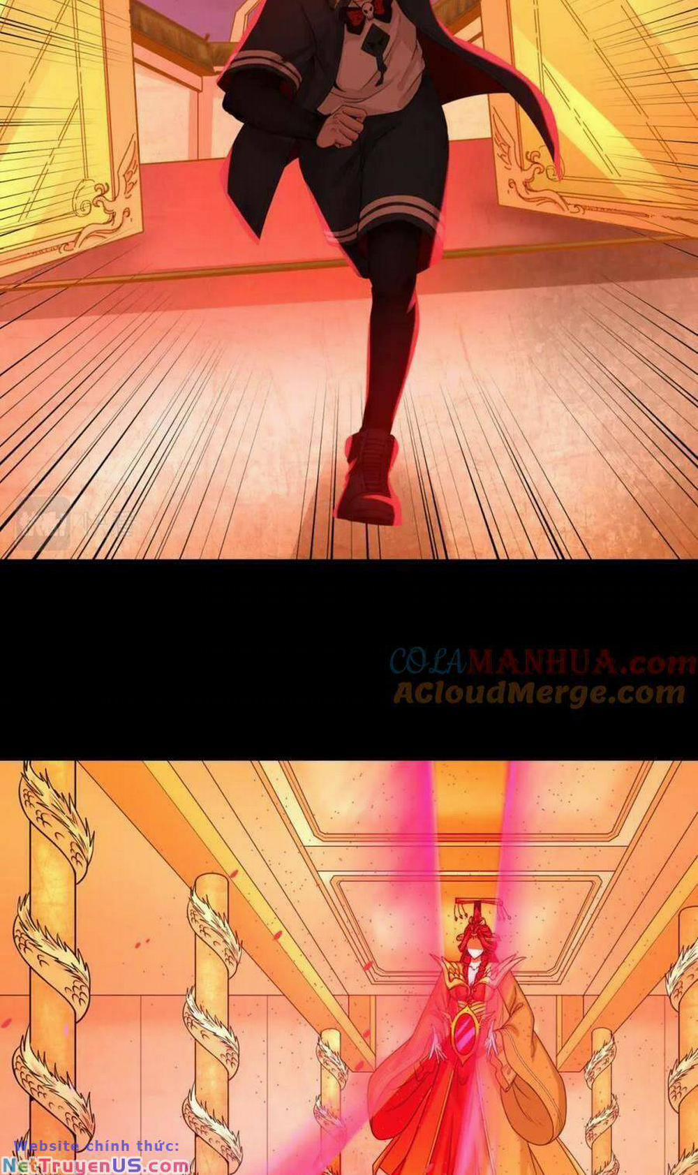 Kỷ Nguyên Kỳ Lạ 88 trang 44