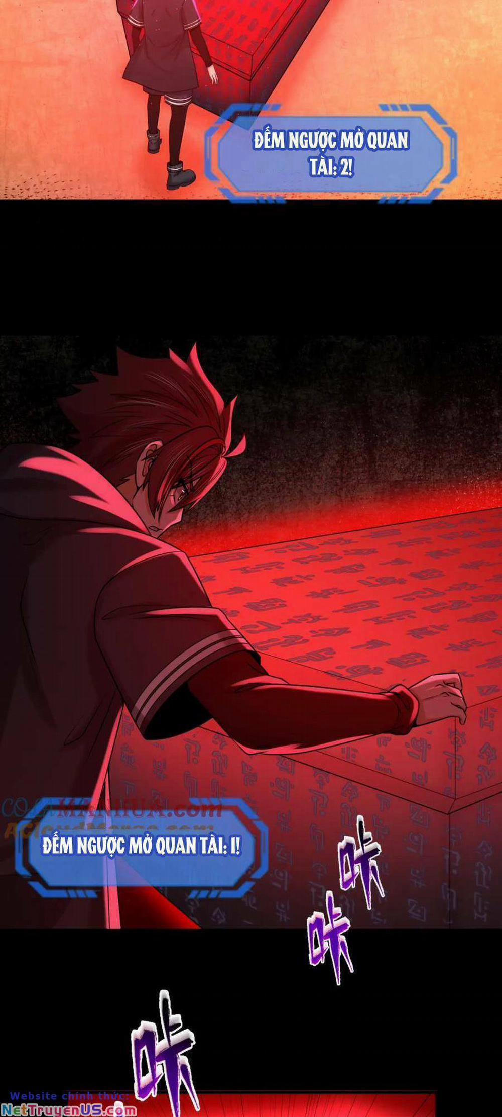 Kỷ Nguyên Kỳ Lạ 88 trang 47