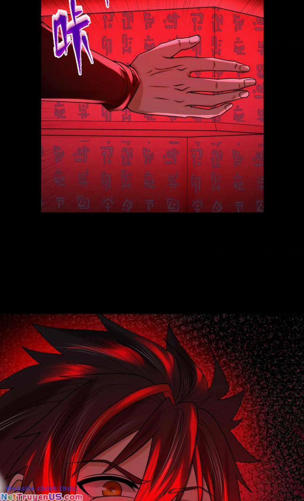 Kỷ Nguyên Kỳ Lạ 88 trang 48