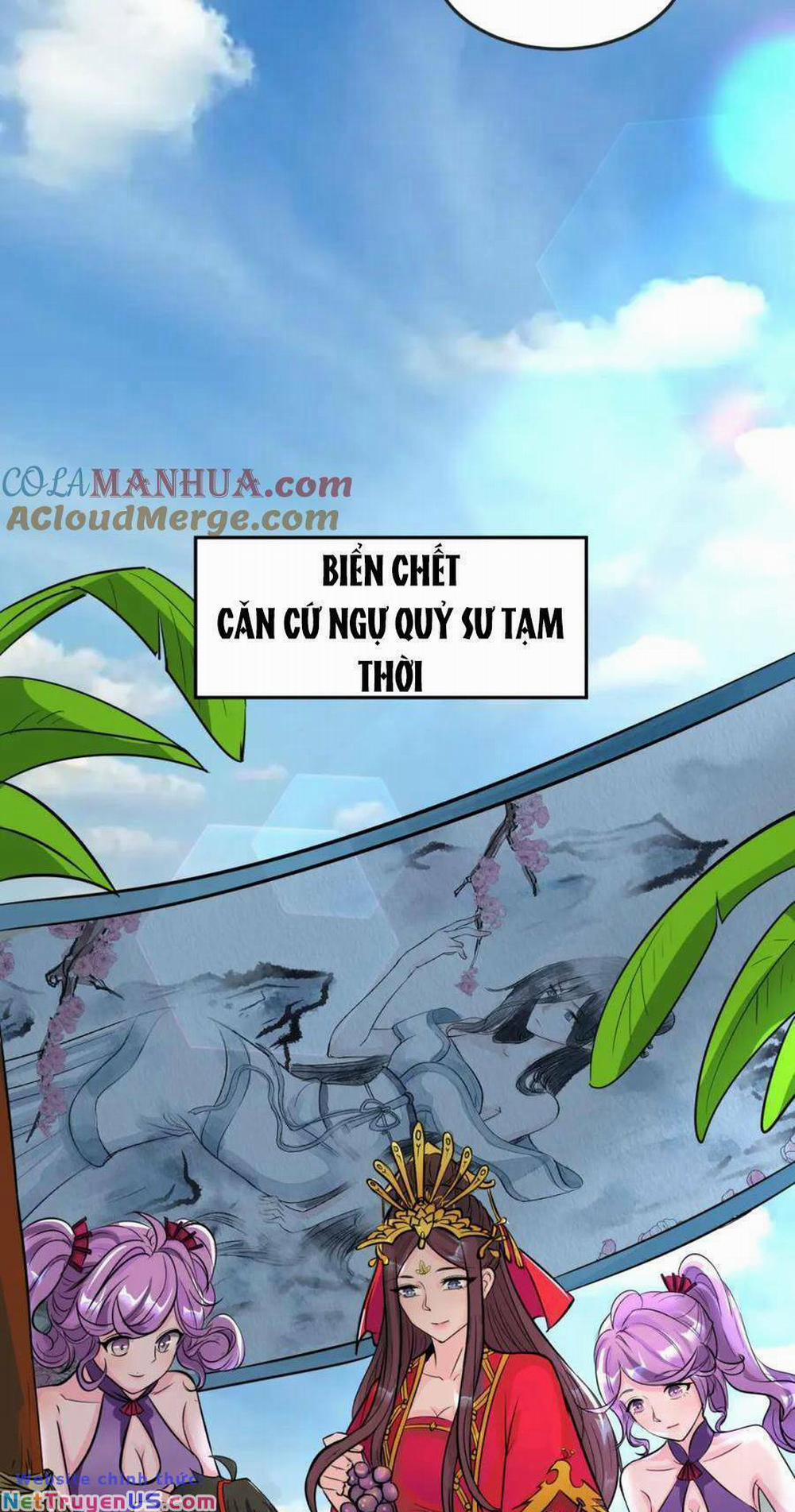 Kỷ Nguyên Kỳ Lạ 88 trang 5