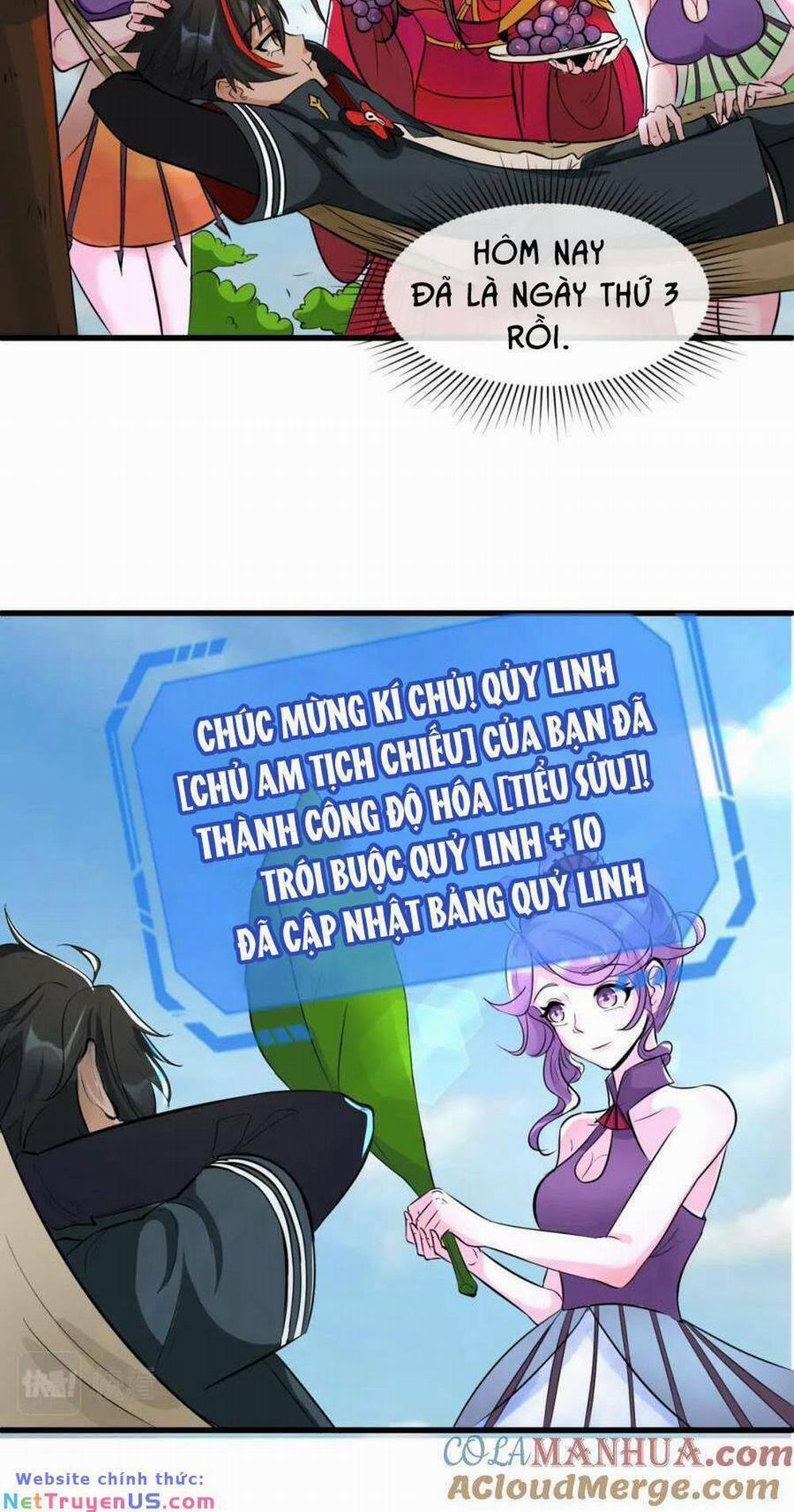 Kỷ Nguyên Kỳ Lạ 88 trang 6