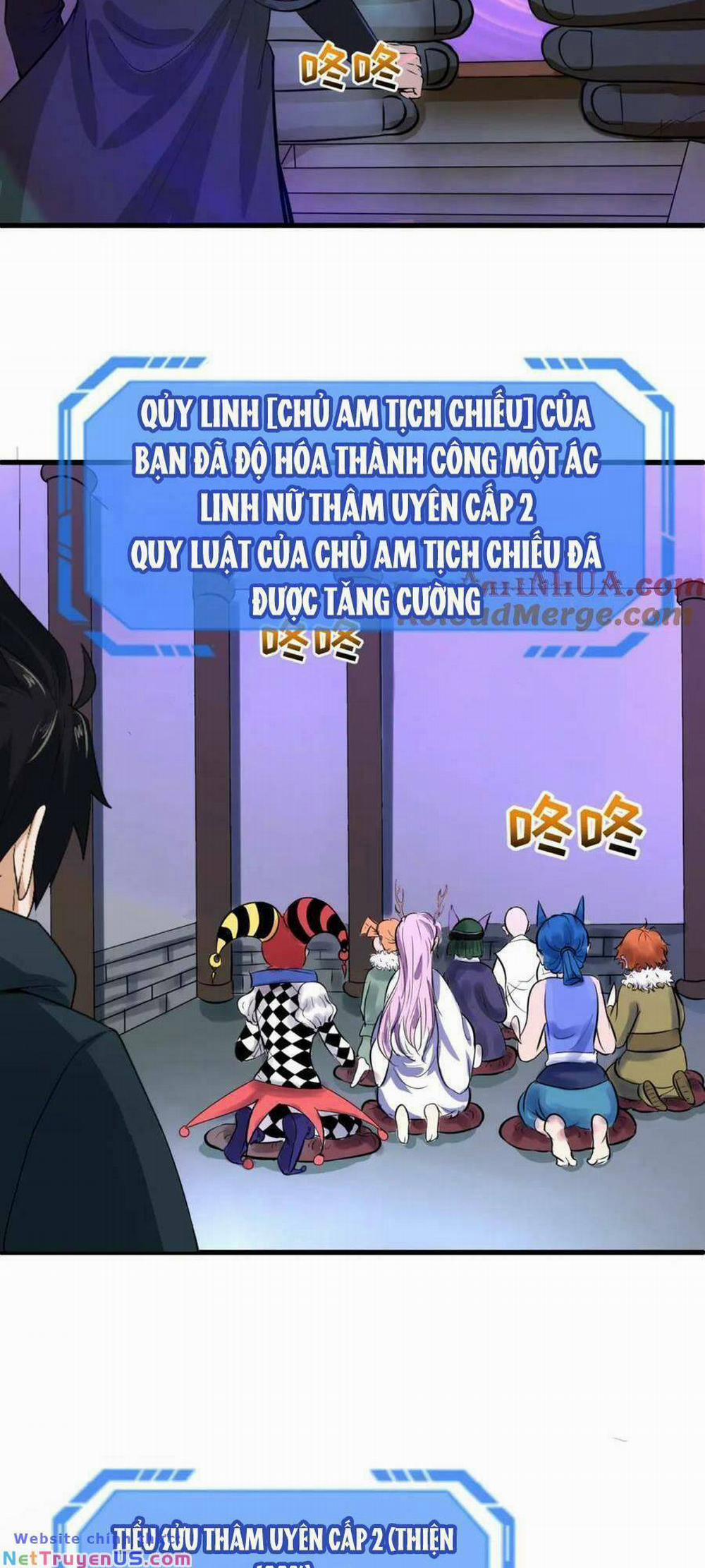 Kỷ Nguyên Kỳ Lạ 88 trang 8