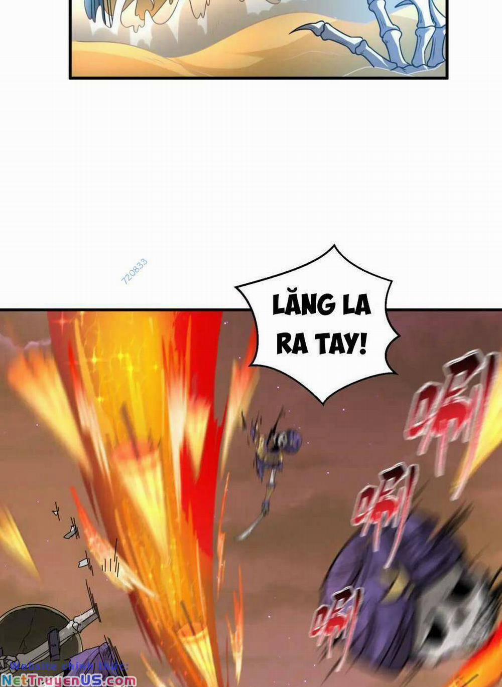 Kỷ Nguyên Kỳ Lạ 89 trang 10