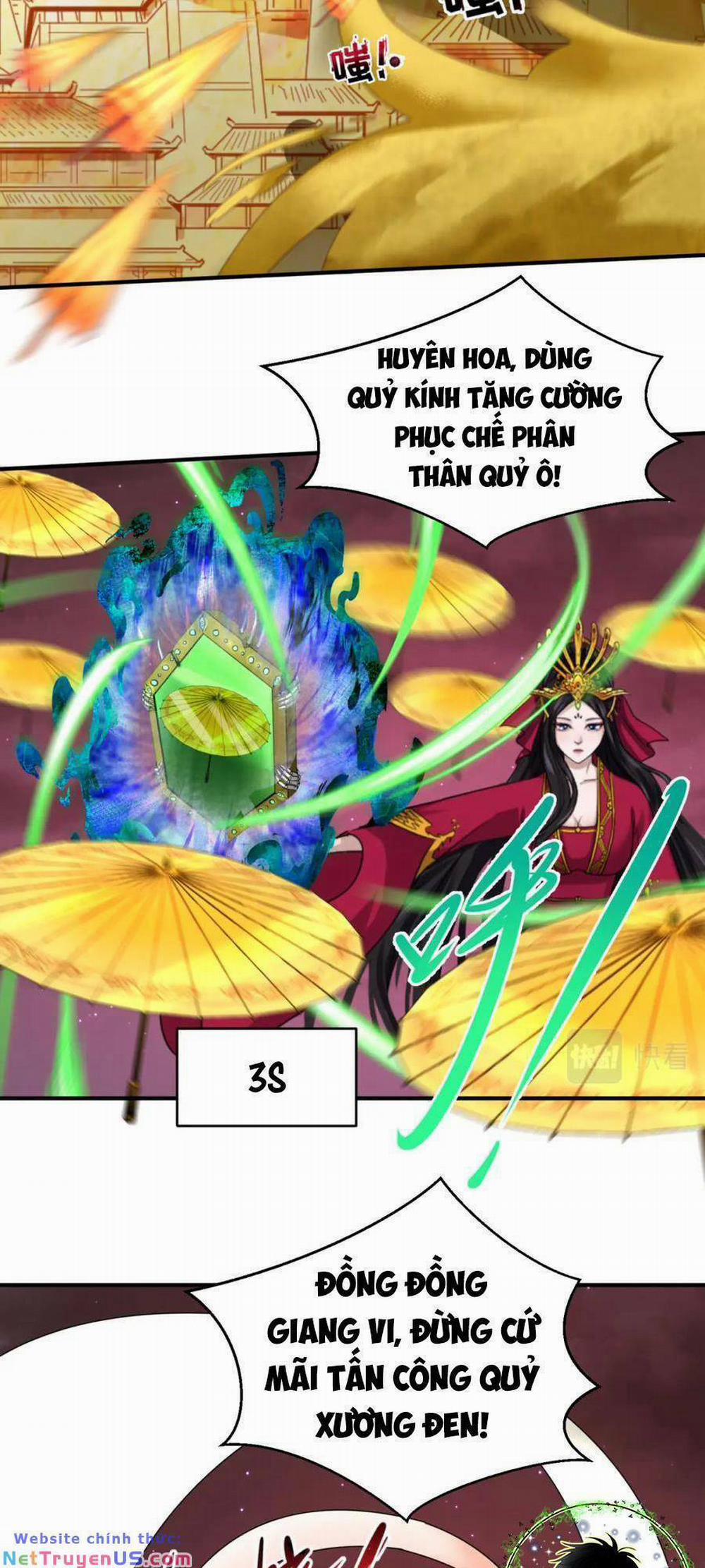 Kỷ Nguyên Kỳ Lạ 89 trang 12