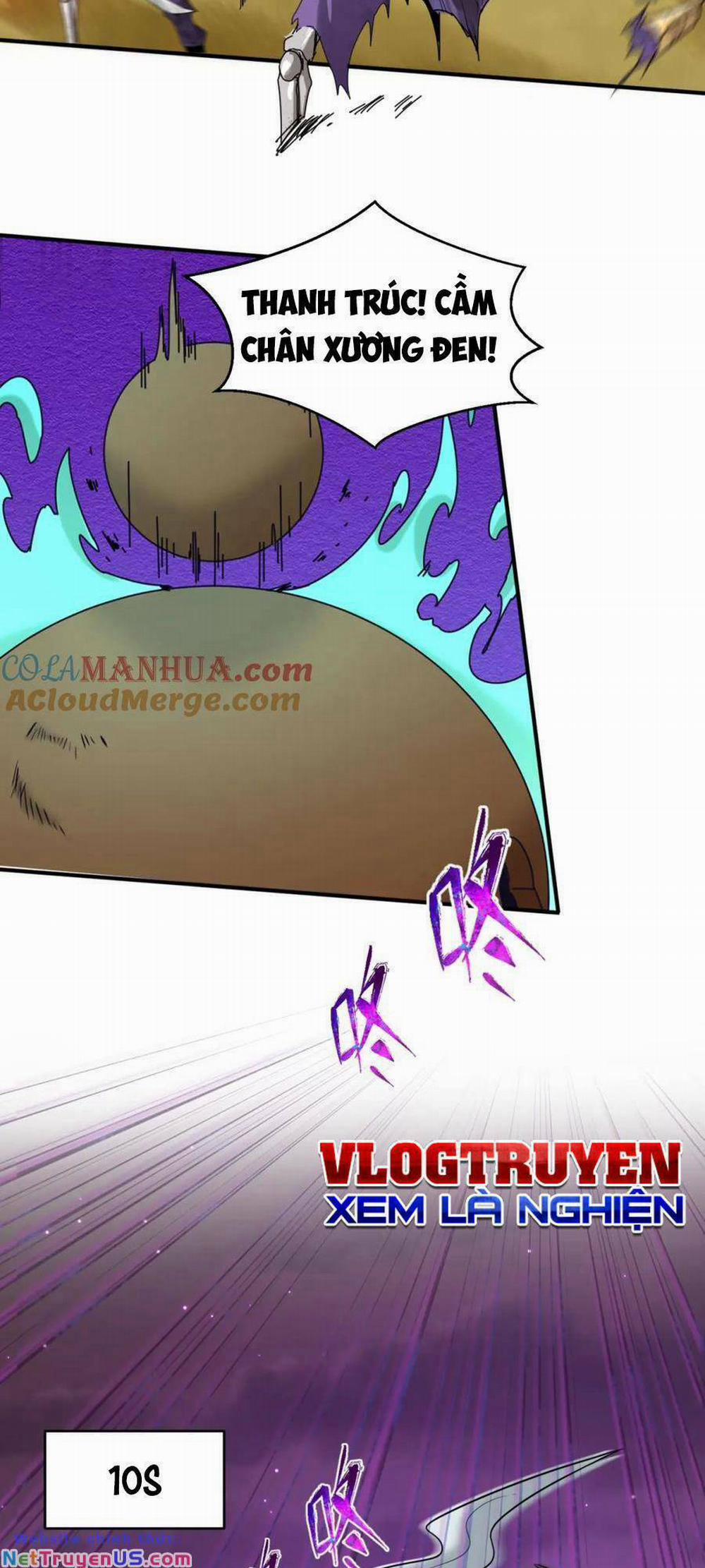 Kỷ Nguyên Kỳ Lạ 89 trang 14