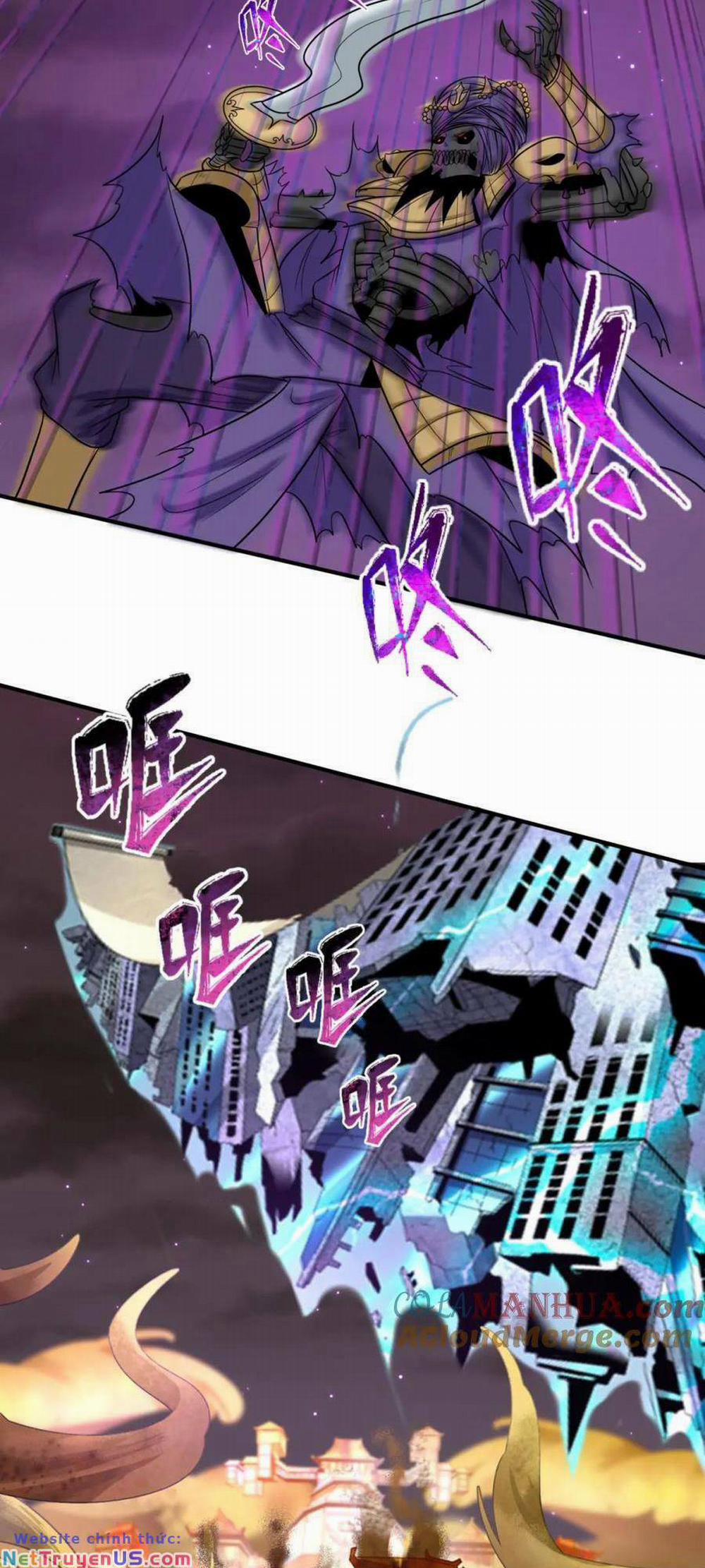 Kỷ Nguyên Kỳ Lạ 89 trang 15