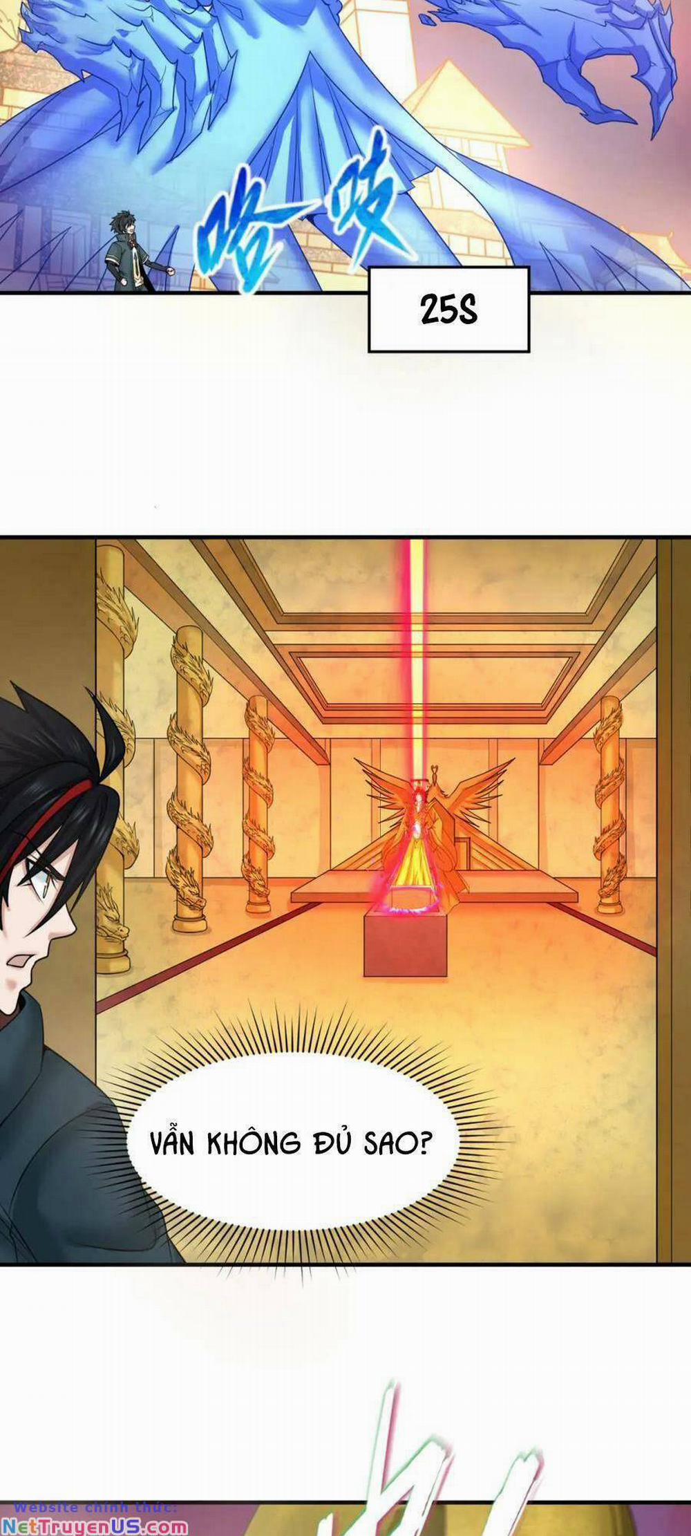 Kỷ Nguyên Kỳ Lạ 89 trang 19