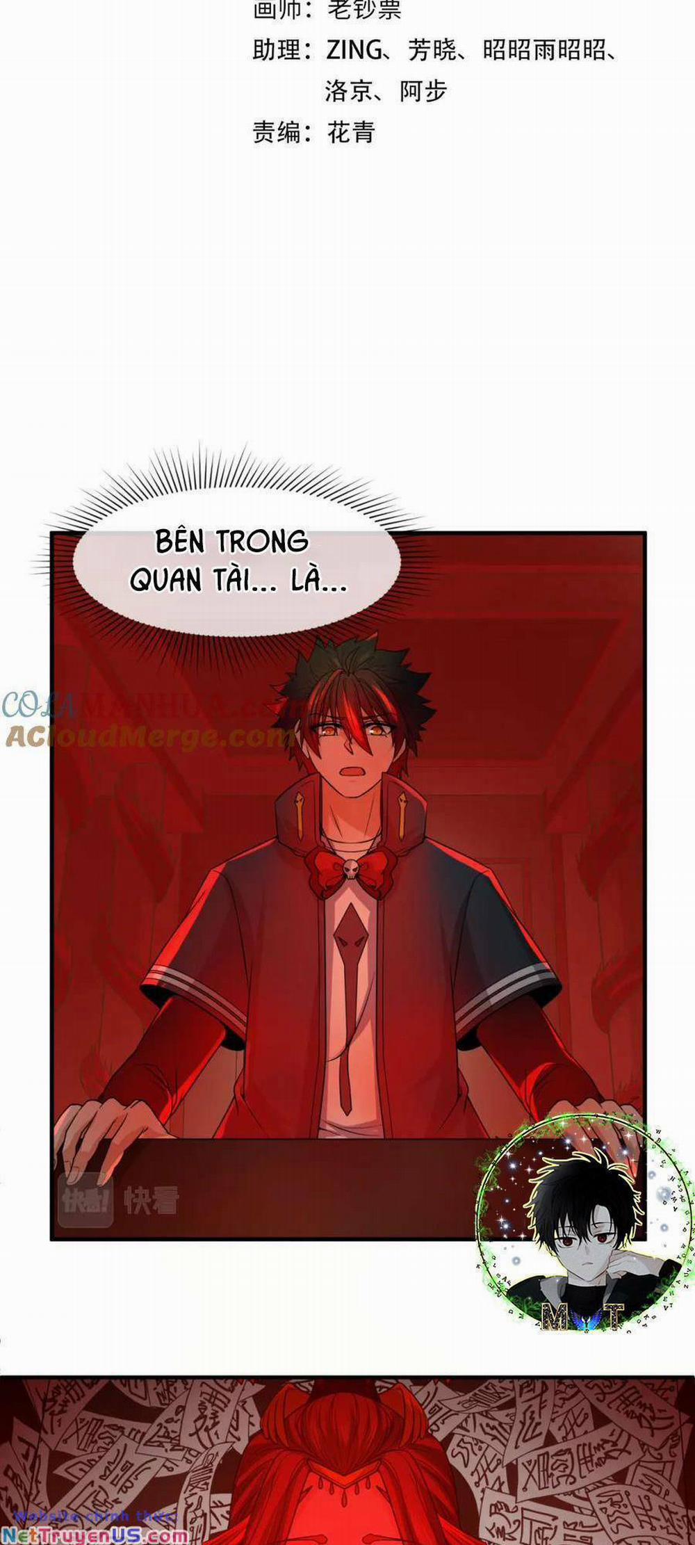 Kỷ Nguyên Kỳ Lạ 89 trang 2